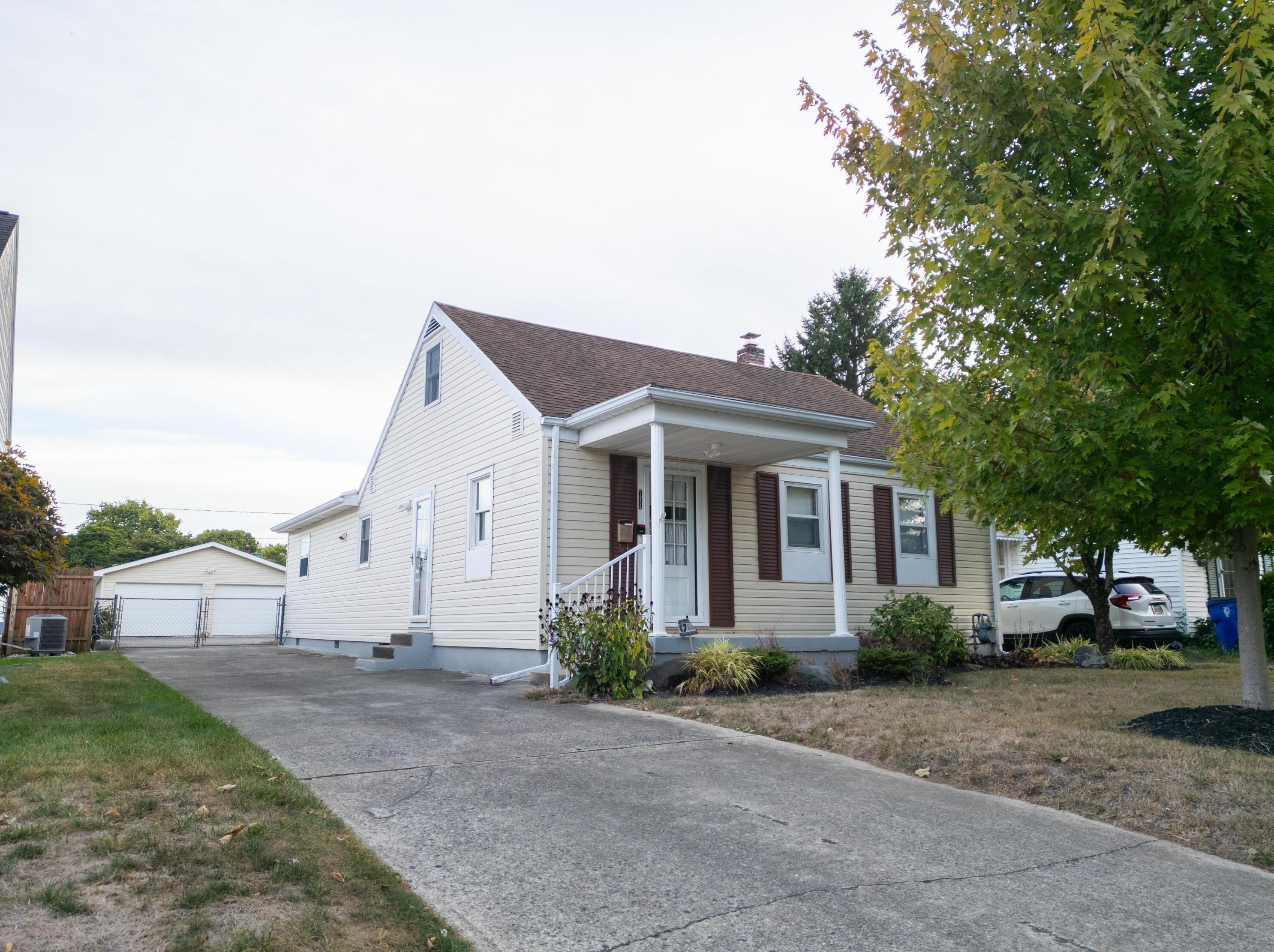 714 Buckeye St, Chillicothe, OH 45601-1244