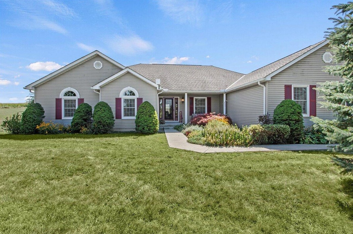 1480 Township Rd 185, Bellefontaine, OH 43311