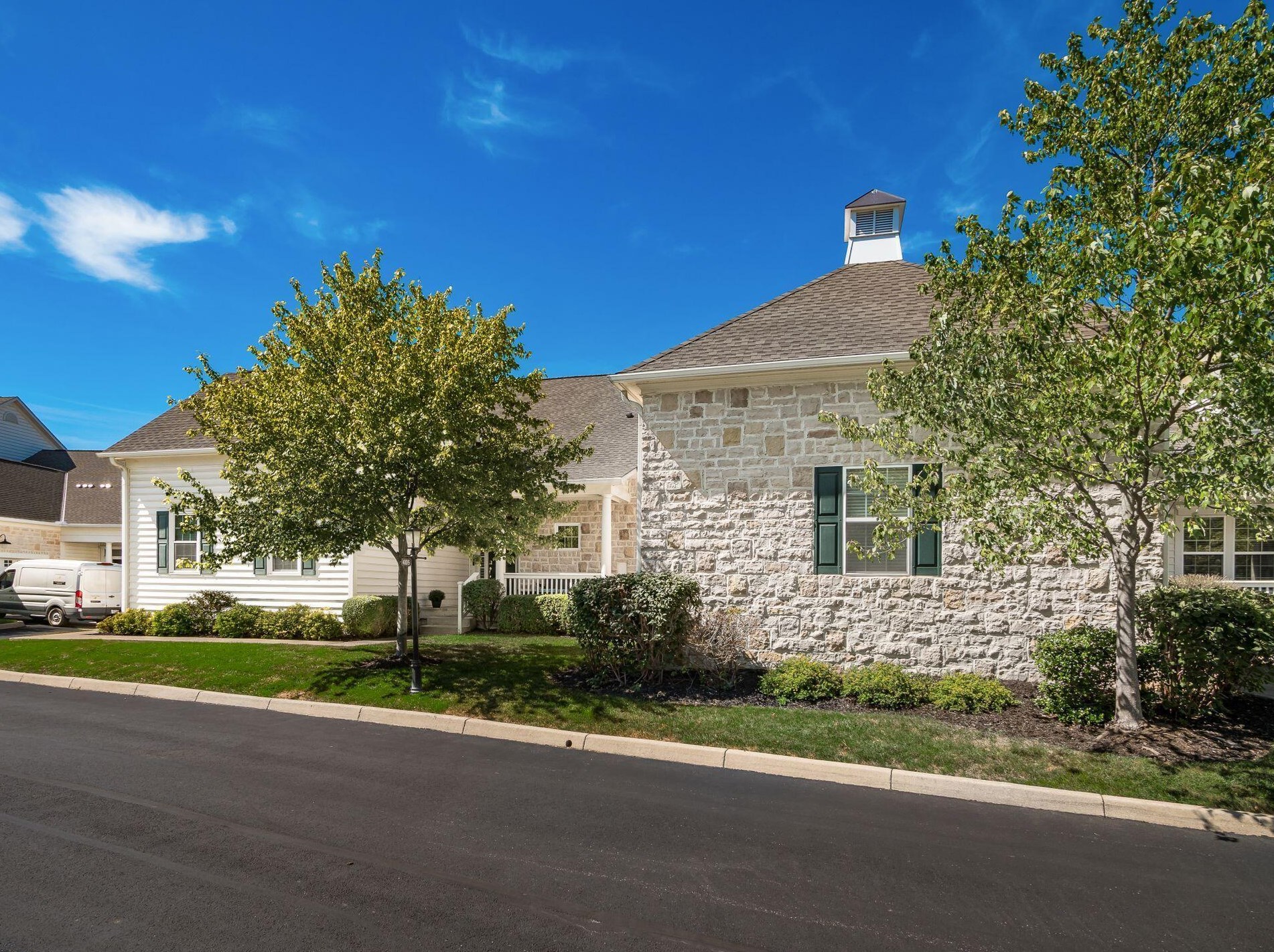 4105 Delancy Park Dr, Dublin, OH 43016