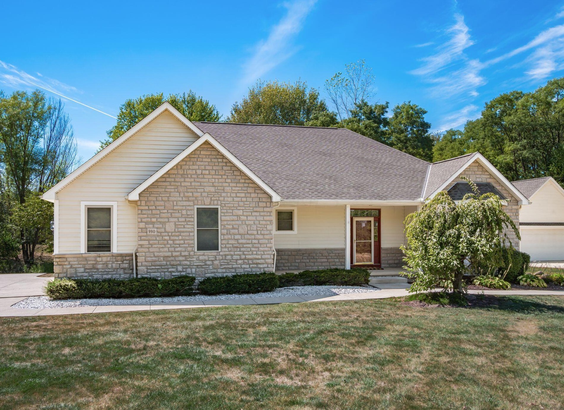 990 Dale Ford Rd, Delaware, OH 43015