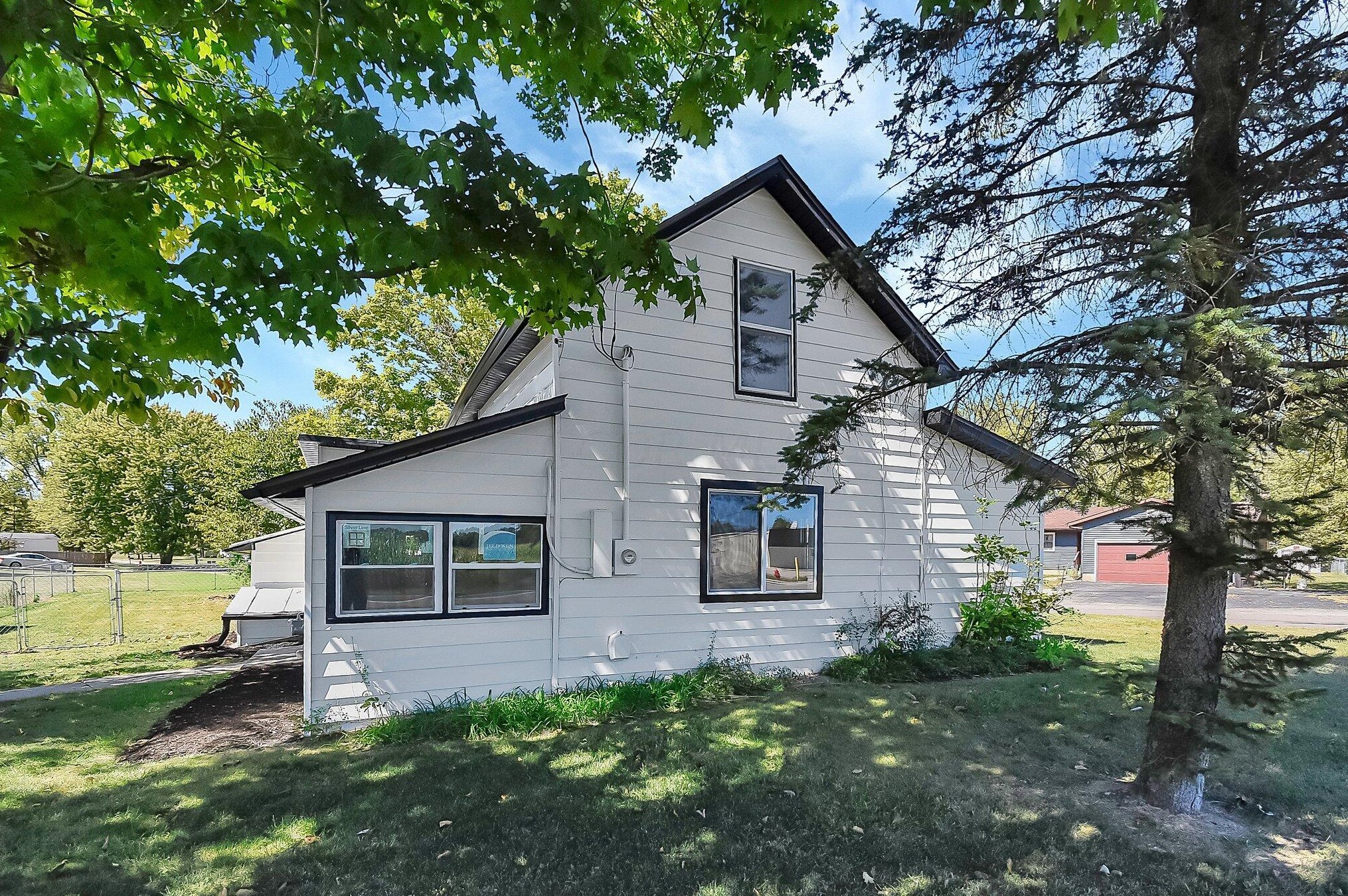 268 Gilead St, Cardington, OH 43315