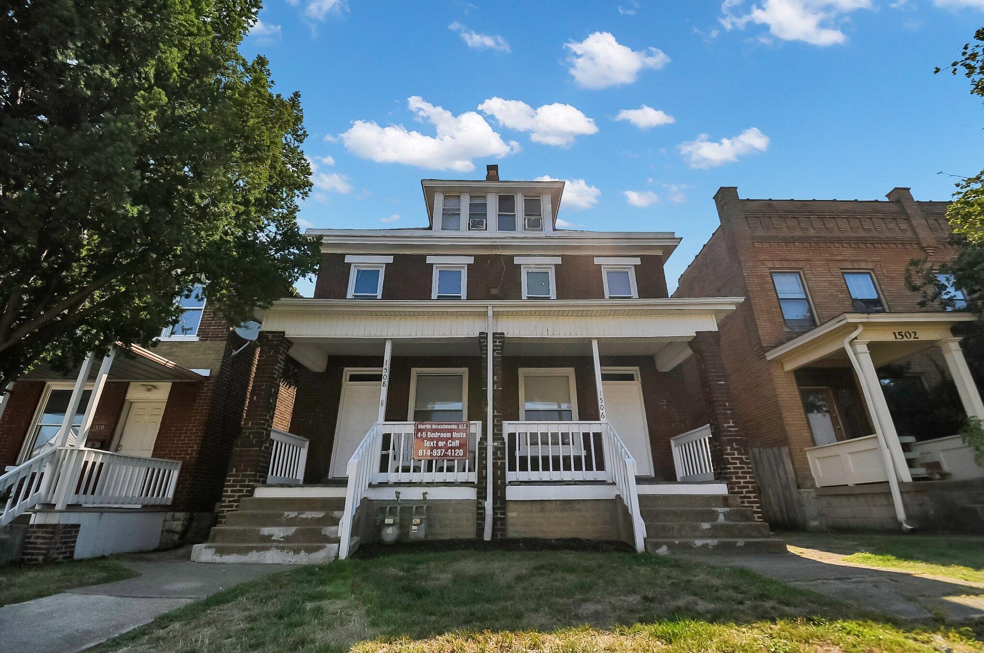 1506 Summit St, Columbus, OH 43201-2123