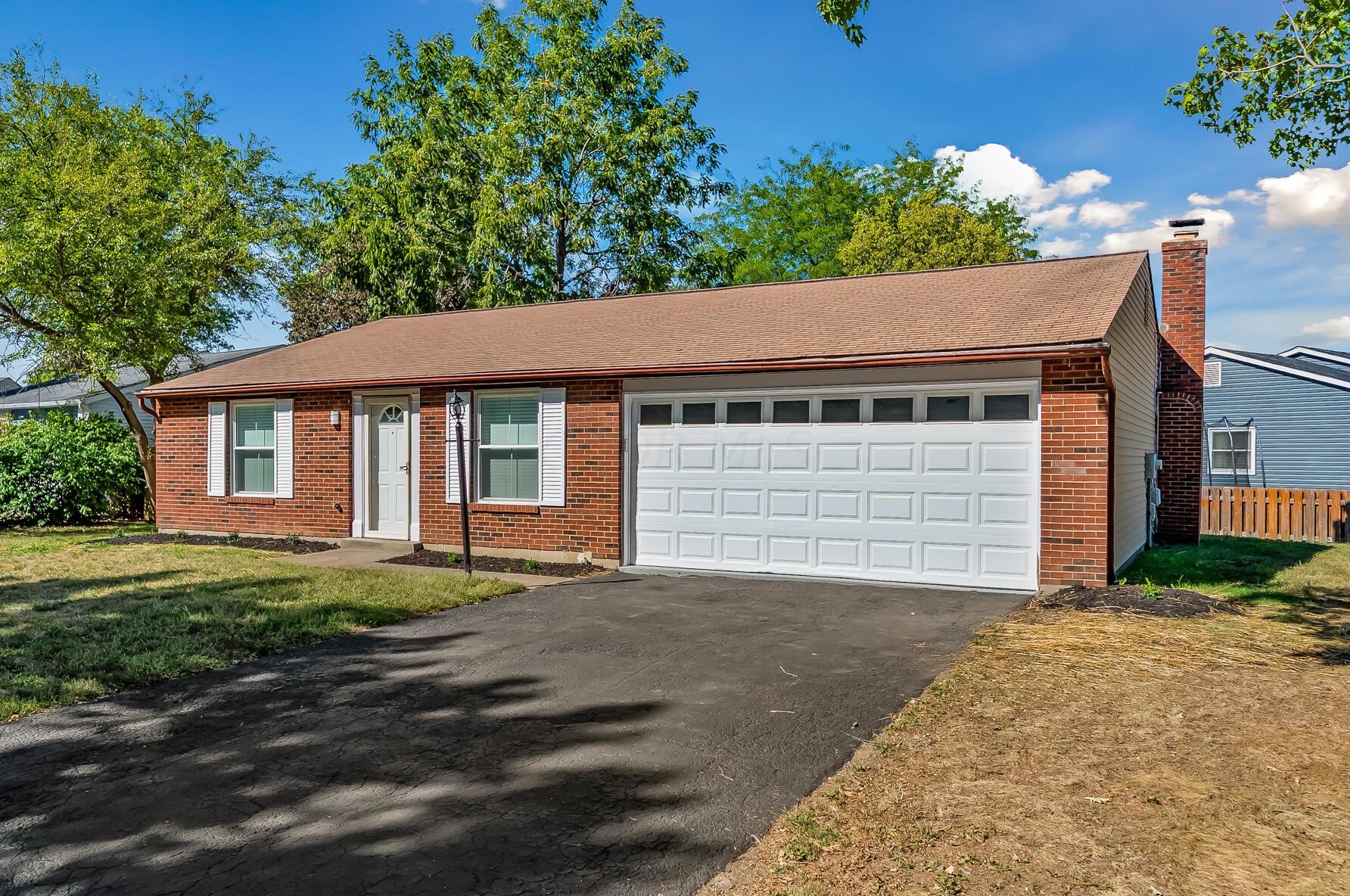 6793 Rimmer Ct, Dublin, OH 43017