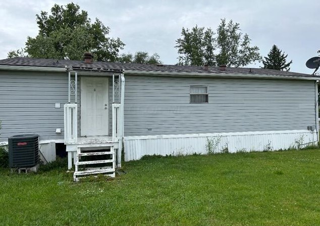 1000 W Main St Lot 30, West Jefferson, OH 43162
