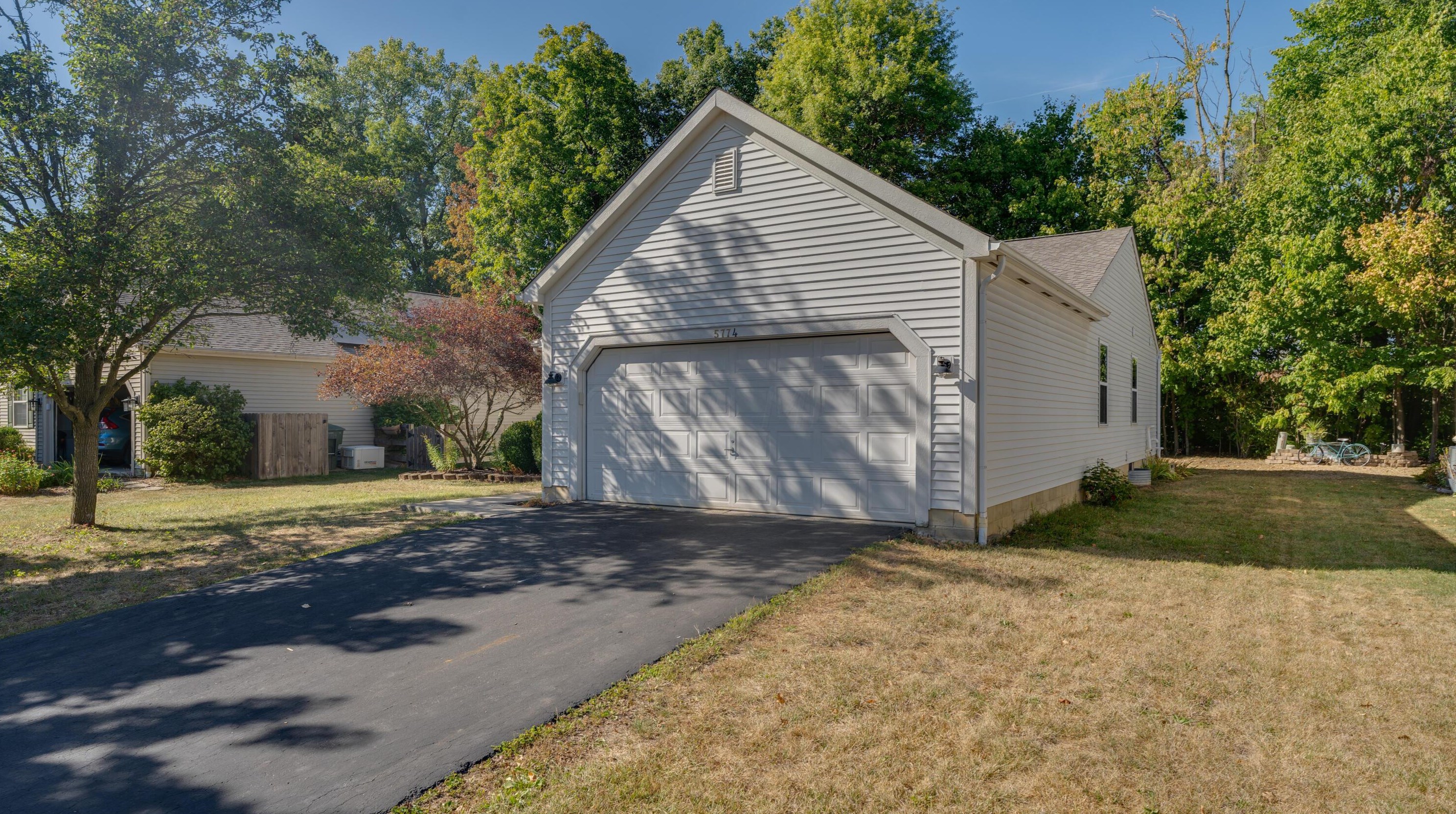 5774 Coldcreek Dr, Hilliard, OH 43026