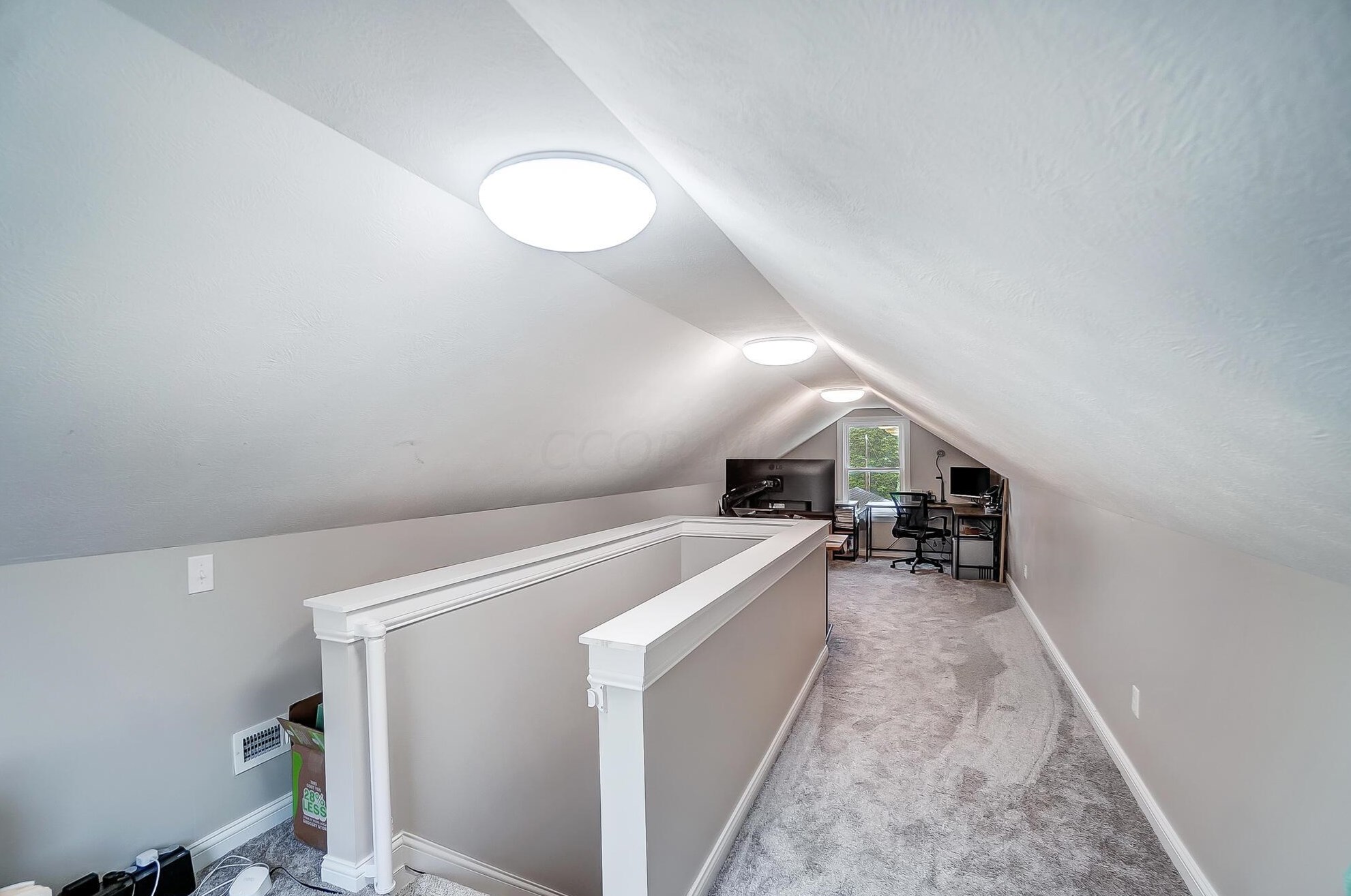 687 Shrine Rd, Springfield OH  45504-3955 exterior