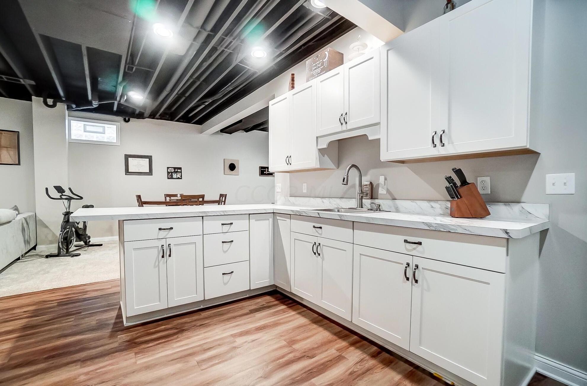 687 Shrine Rd, Springfield OH  45504-3955 exterior