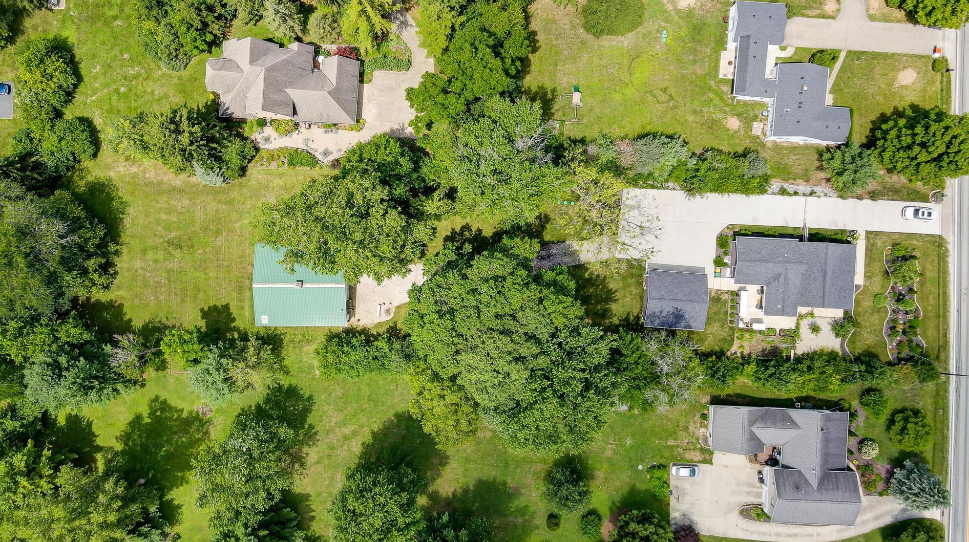 687 Shrine Rd, Springfield OH  45504-3955 exterior