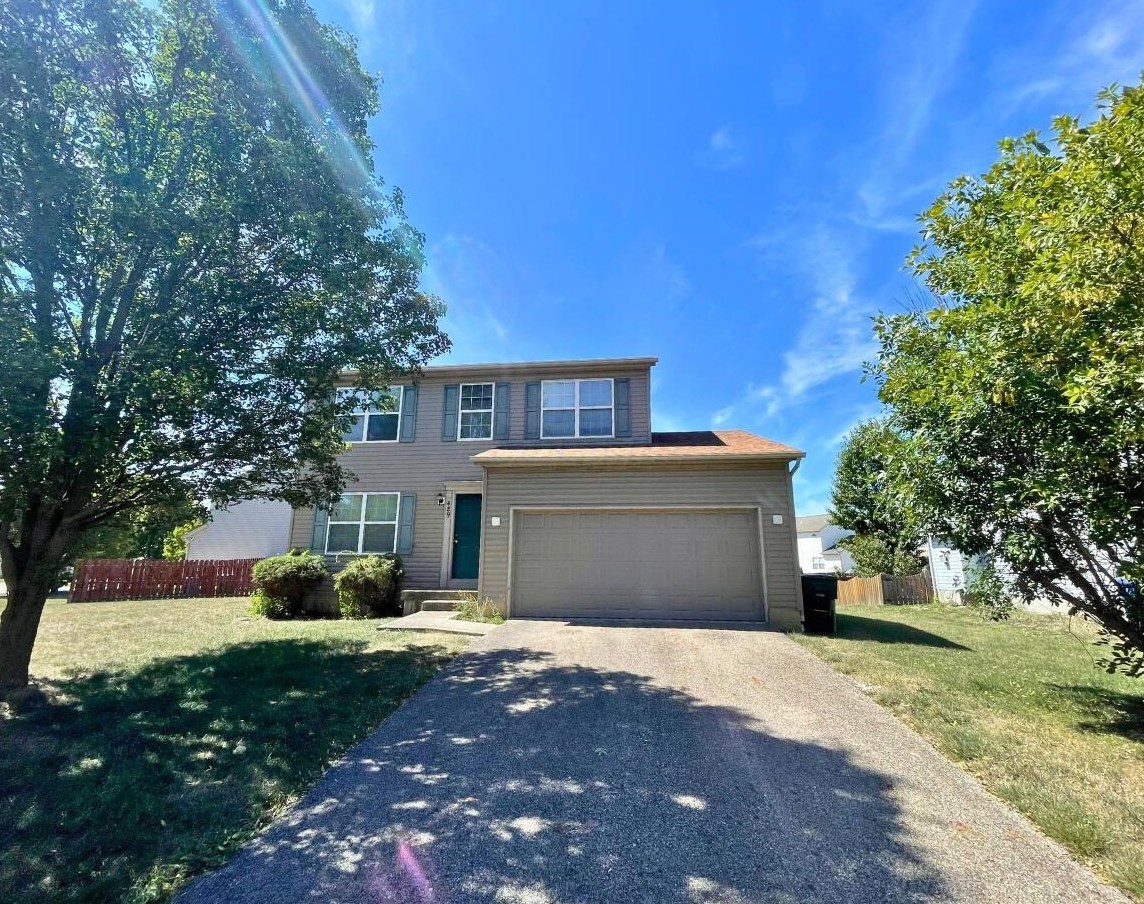 489 Mcpherson Dr, Blacklick, OH 43004
