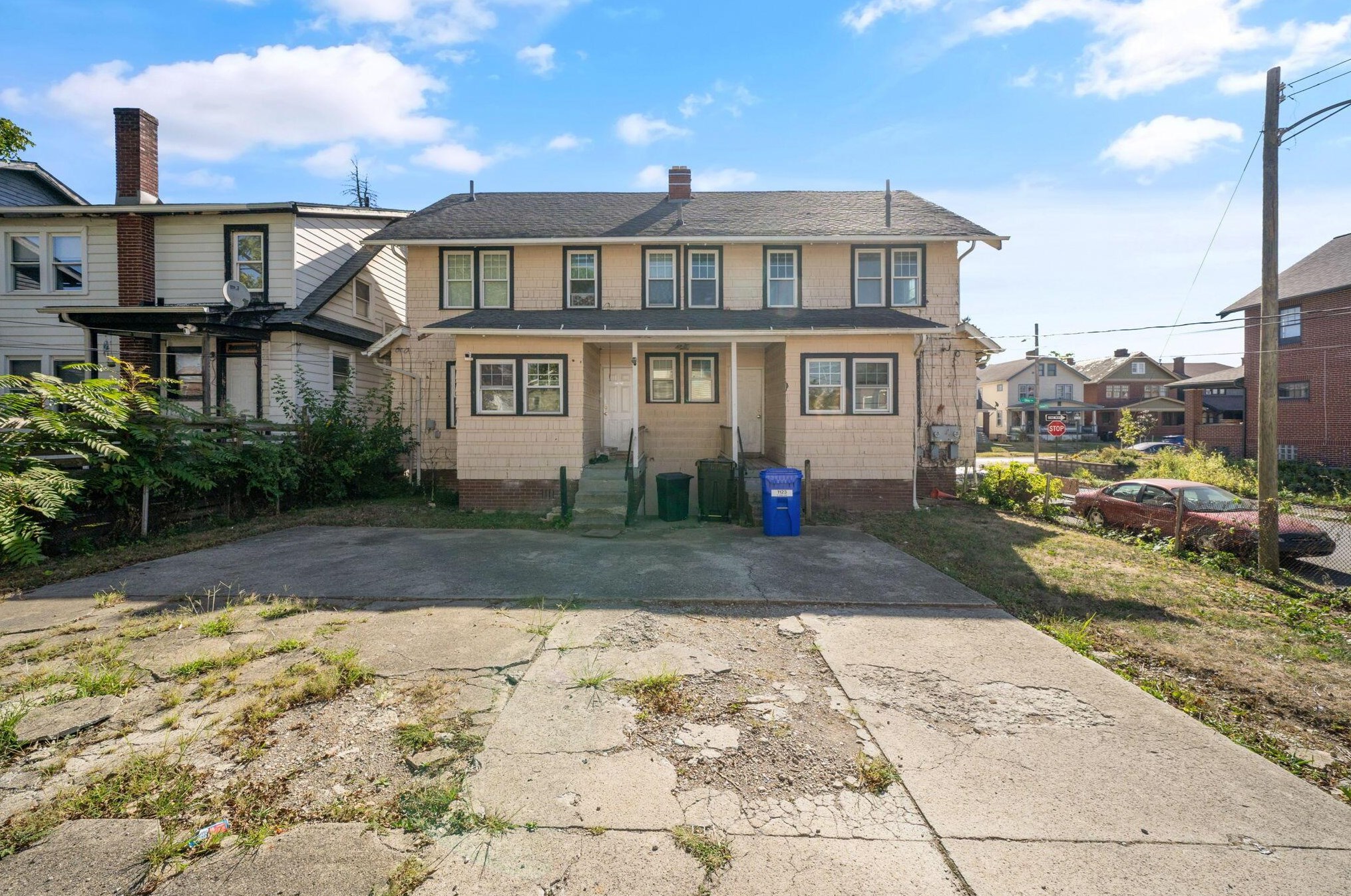 1125 Ohio Ave, Columbus OH 43205-2744 exterior