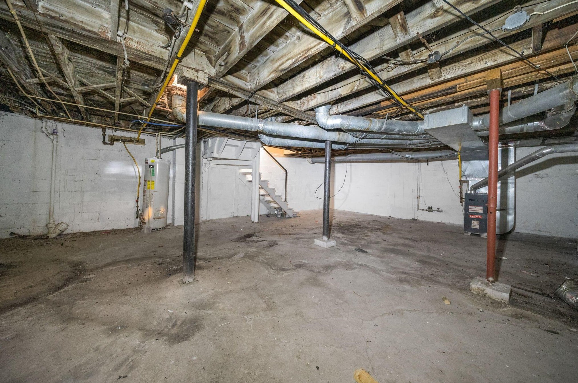 1125 Ohio Ave, Columbus OH 43205-2744 exterior