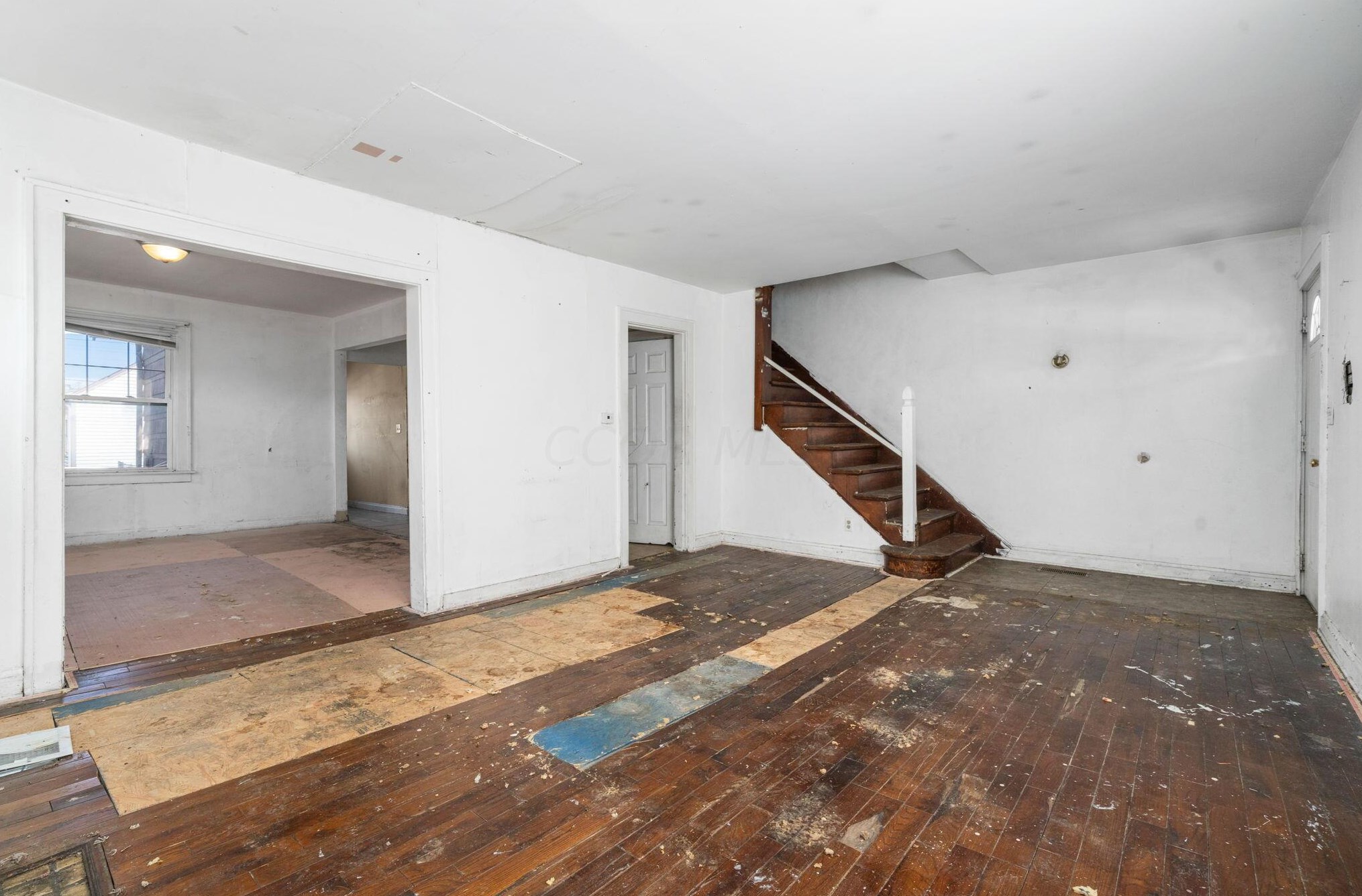 1125 Ohio Ave, Columbus OH 43205-2744 exterior