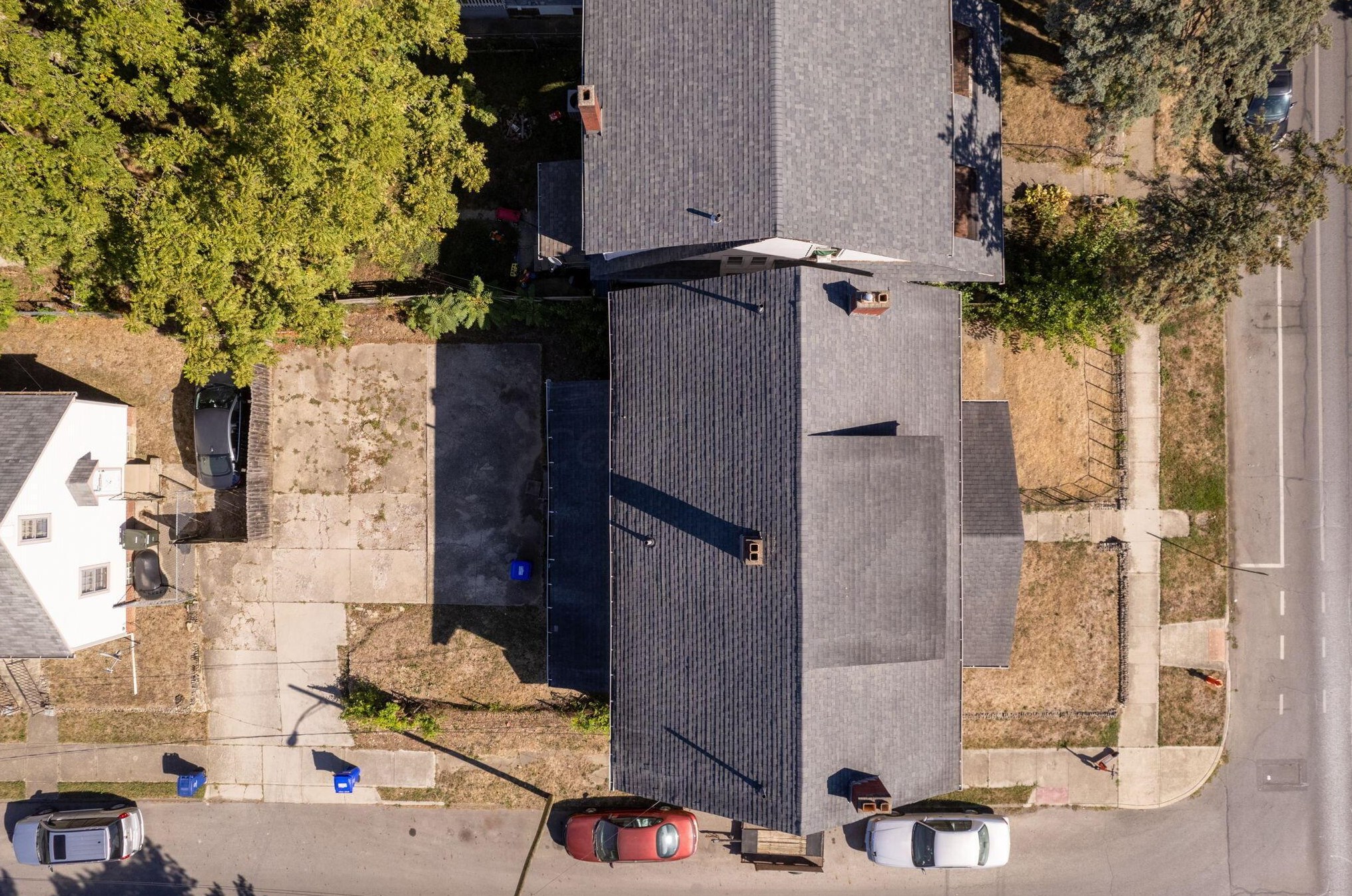 1125 Ohio Ave, Columbus OH 43205-2744 exterior