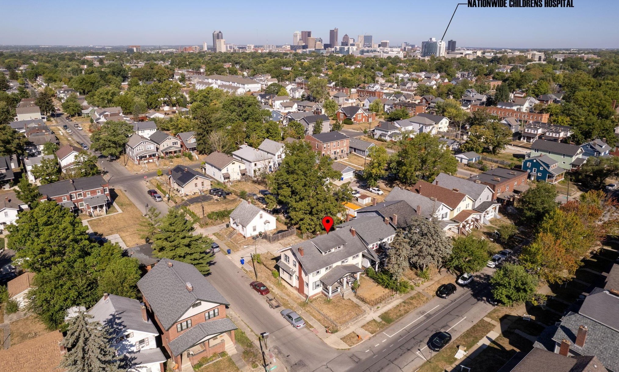 1123 Ohio Ave, Columbus, OH 43206-3033