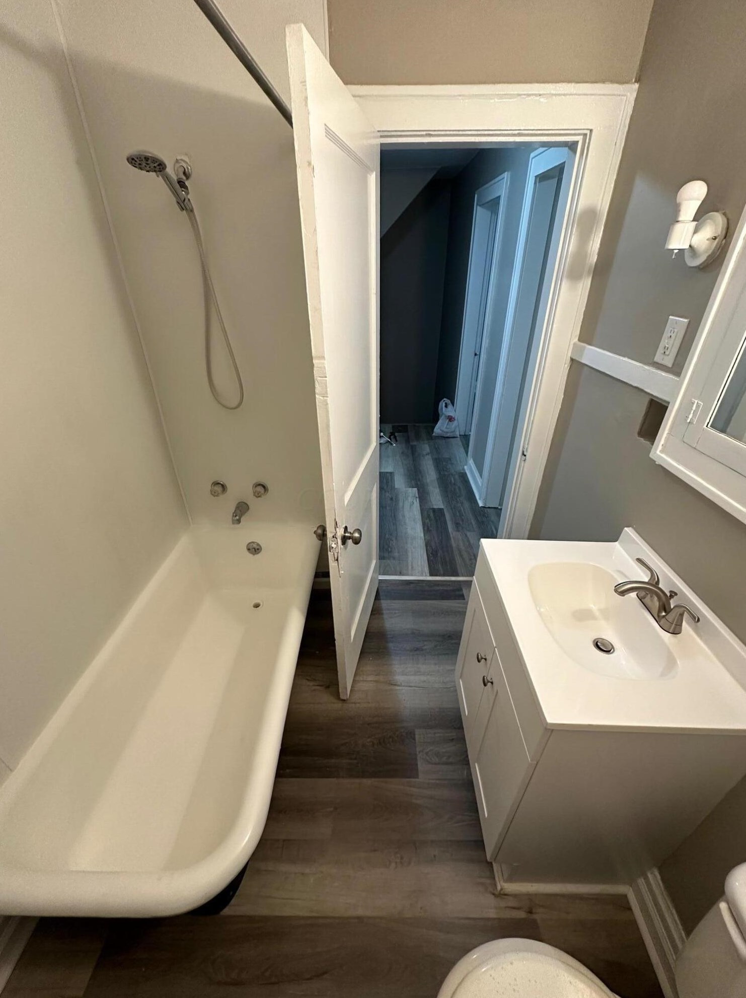 1125 Ohio Ave, Columbus OH 43205-2744 exterior