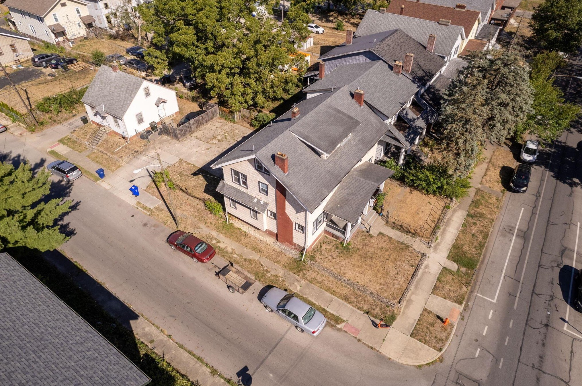 1125 Ohio Ave, Columbus OH 43205-2744 exterior