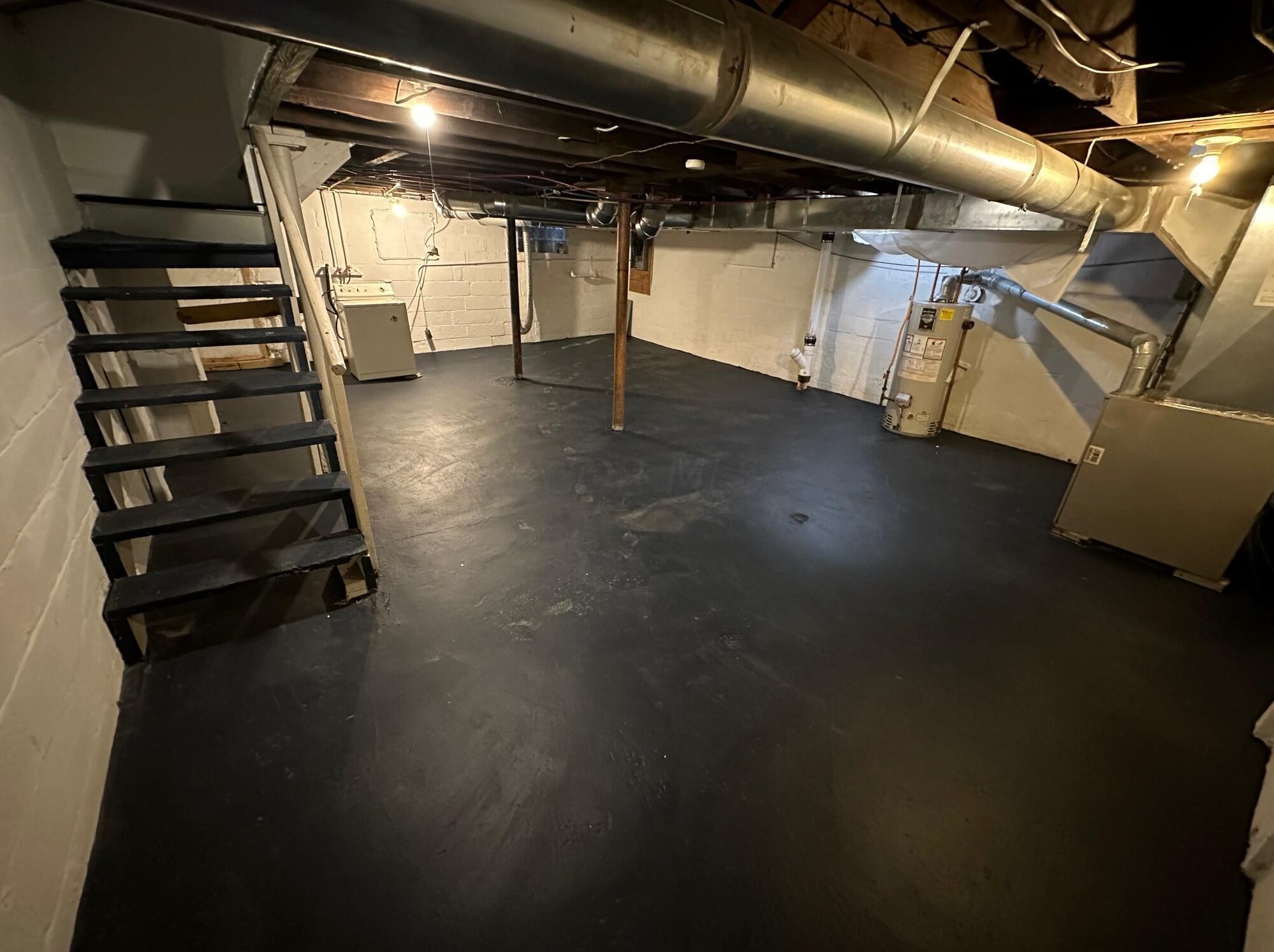 1125 Ohio Ave, Columbus OH 43205-2744 exterior