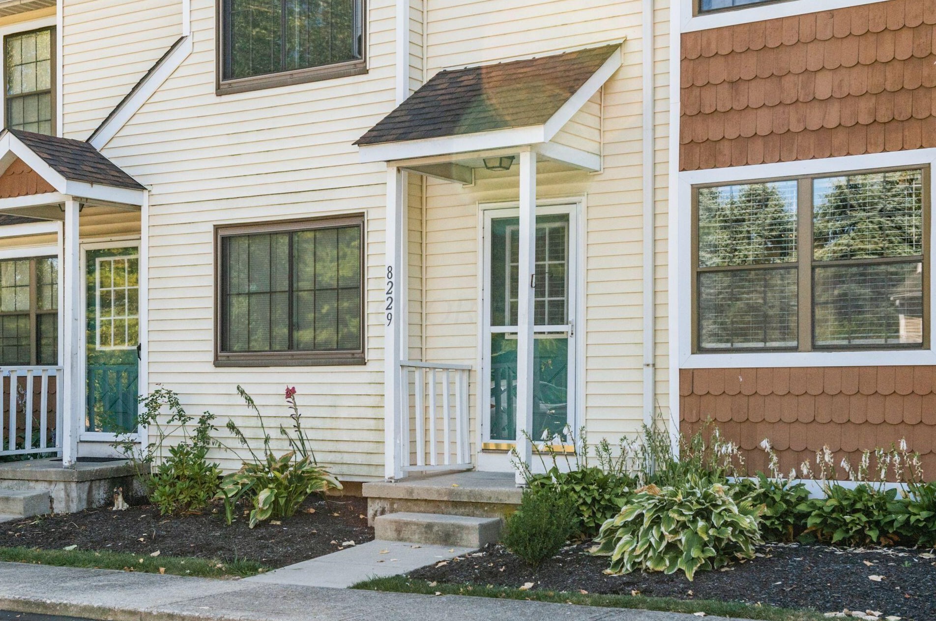 8229 Baltimore Ave #3c, Westerville, OH 43081