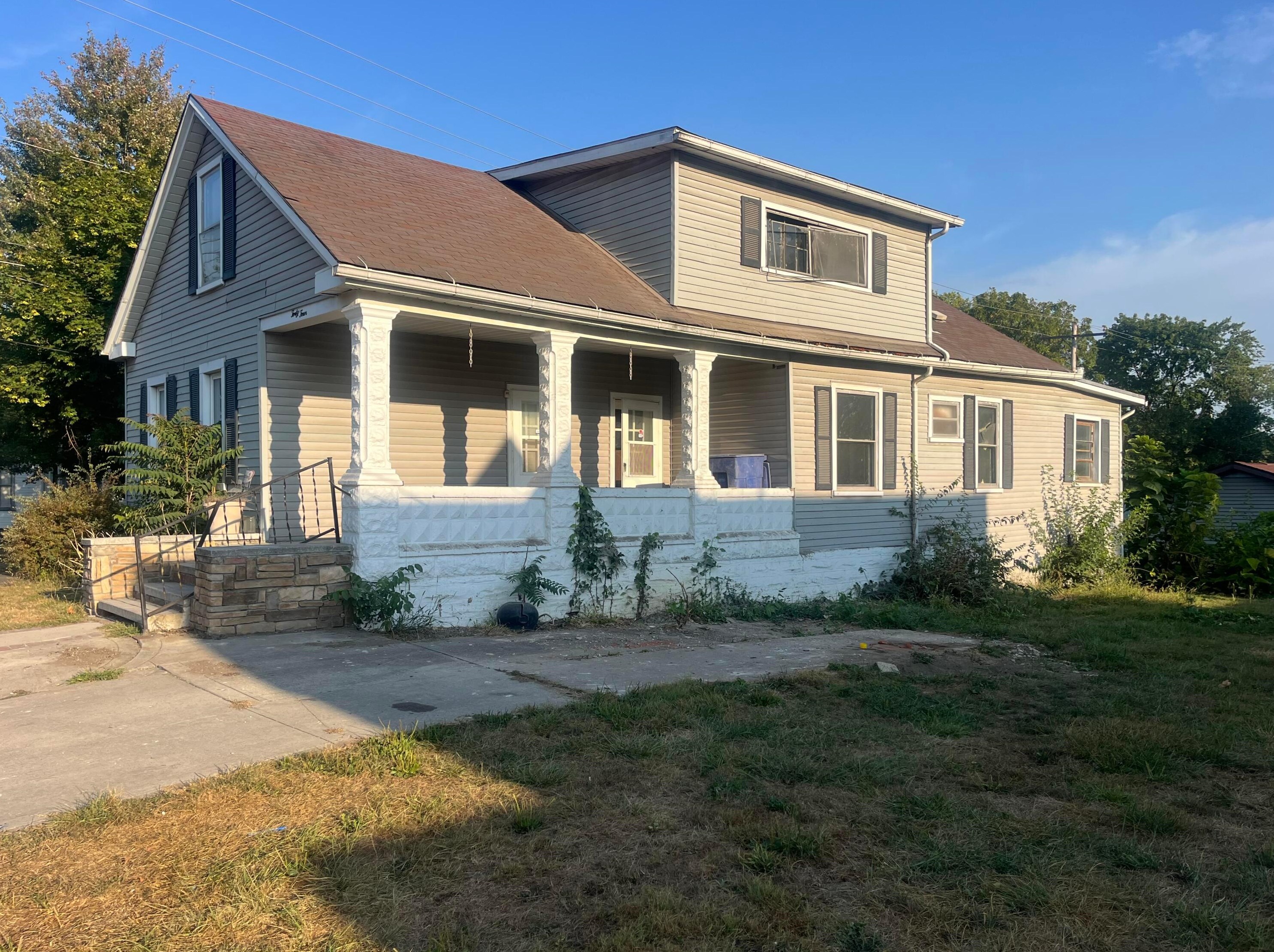 44 Bernard Ave, Delaware, OH 43015