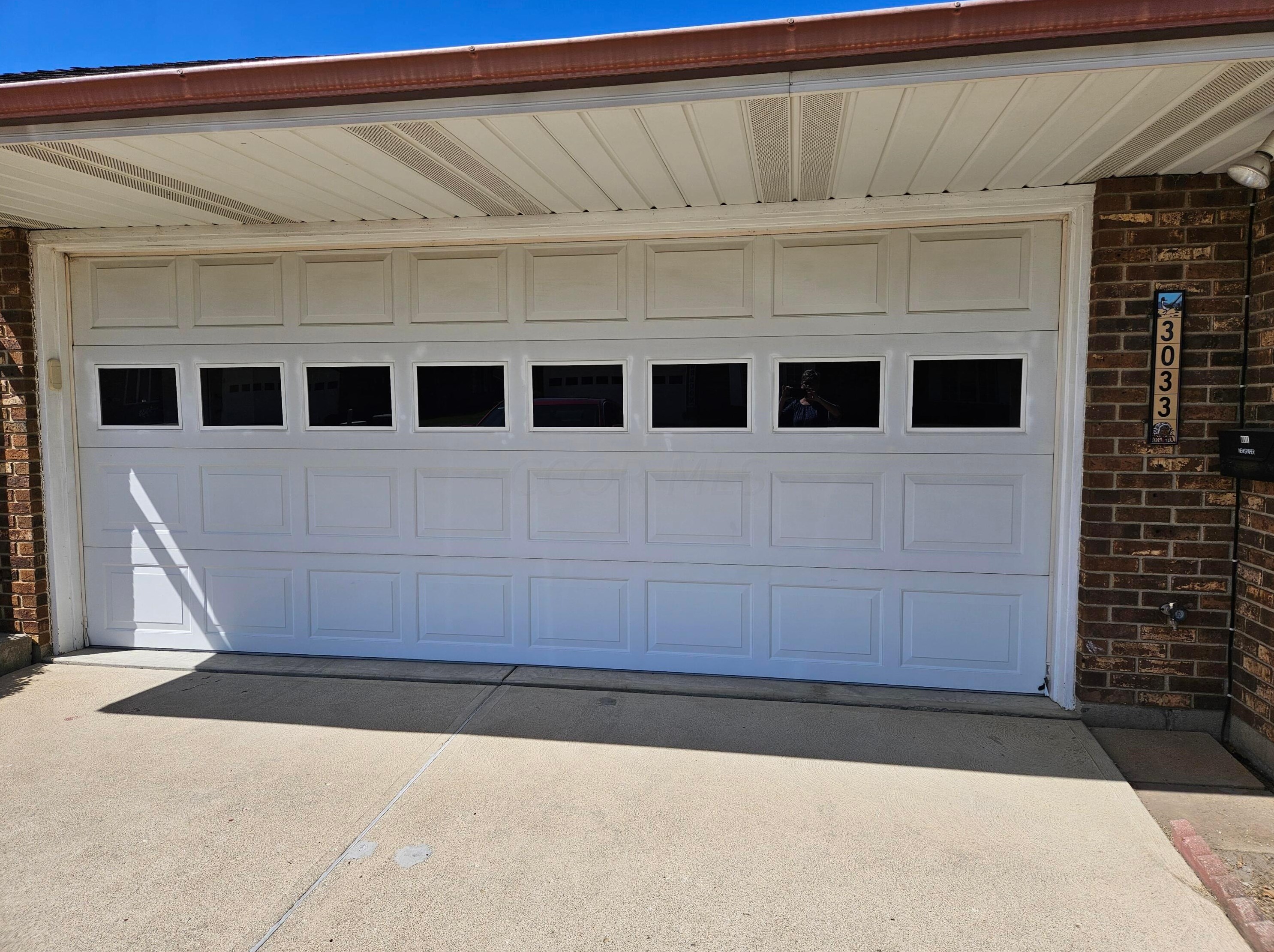 3033 Bradford Dr, Springfield, OH 45503