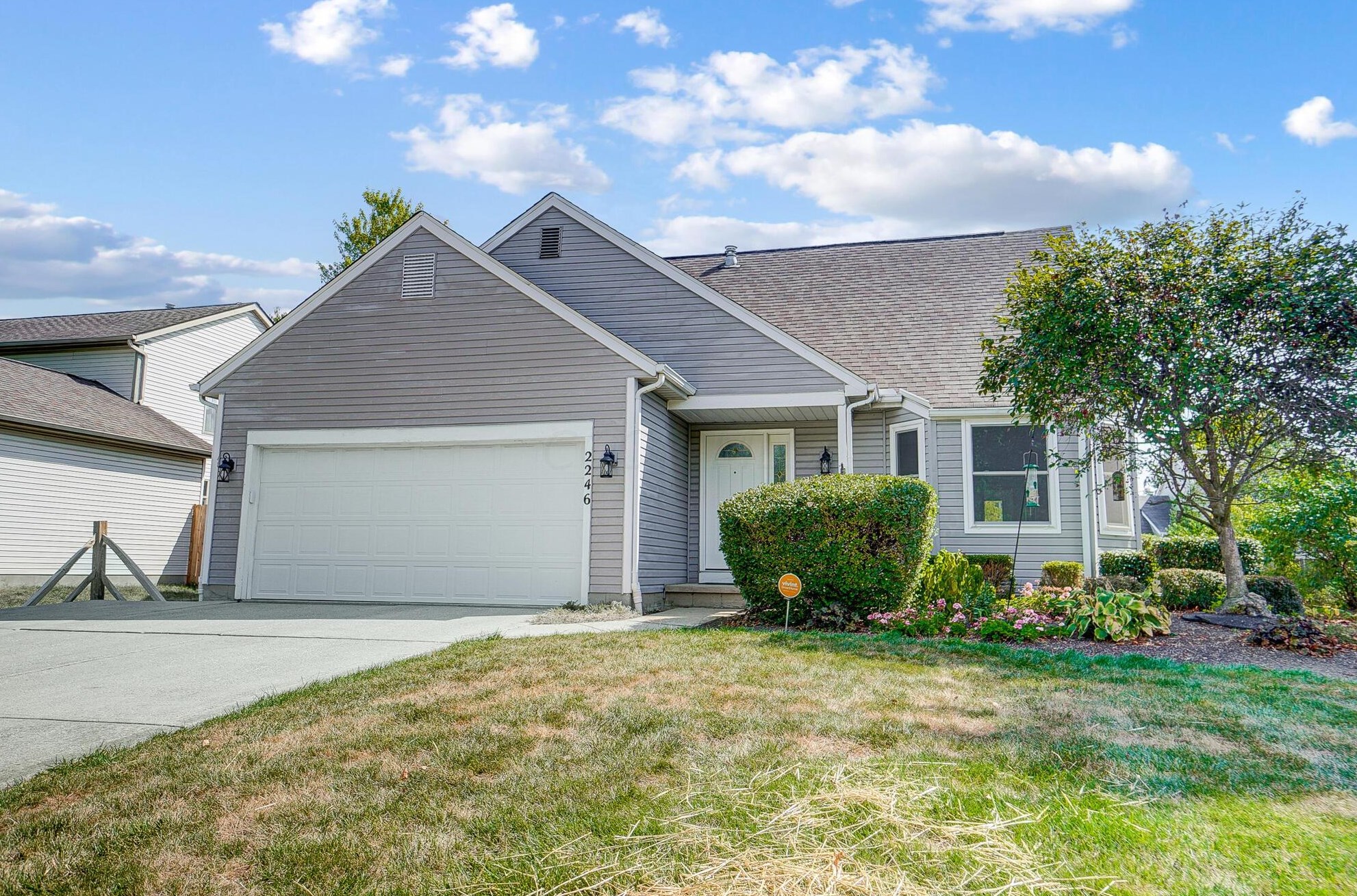 2246 Spindler Rd, Hilliard, OH 43026