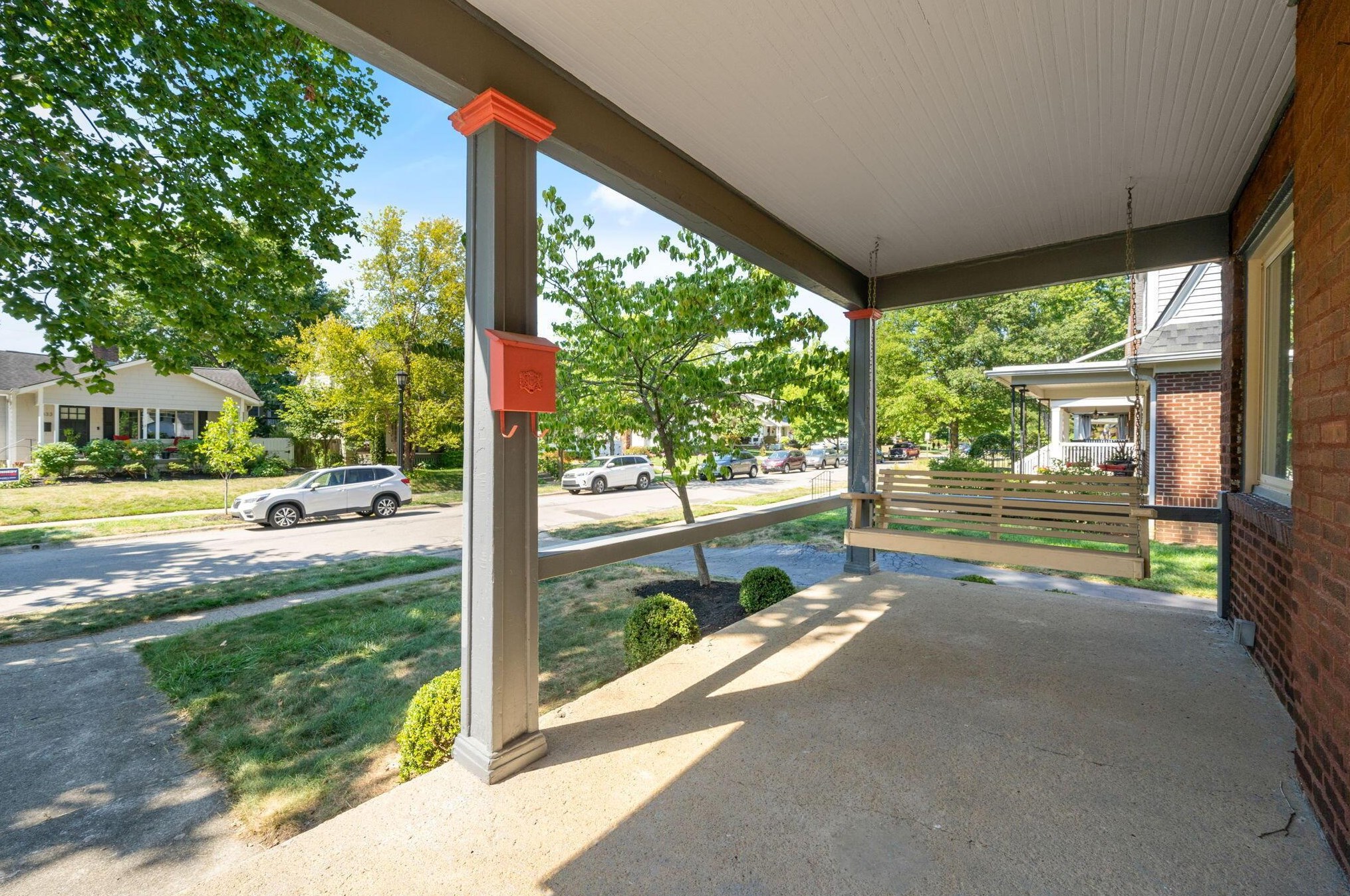 1332 2nd Ave, Columbus, OH 43212-3537