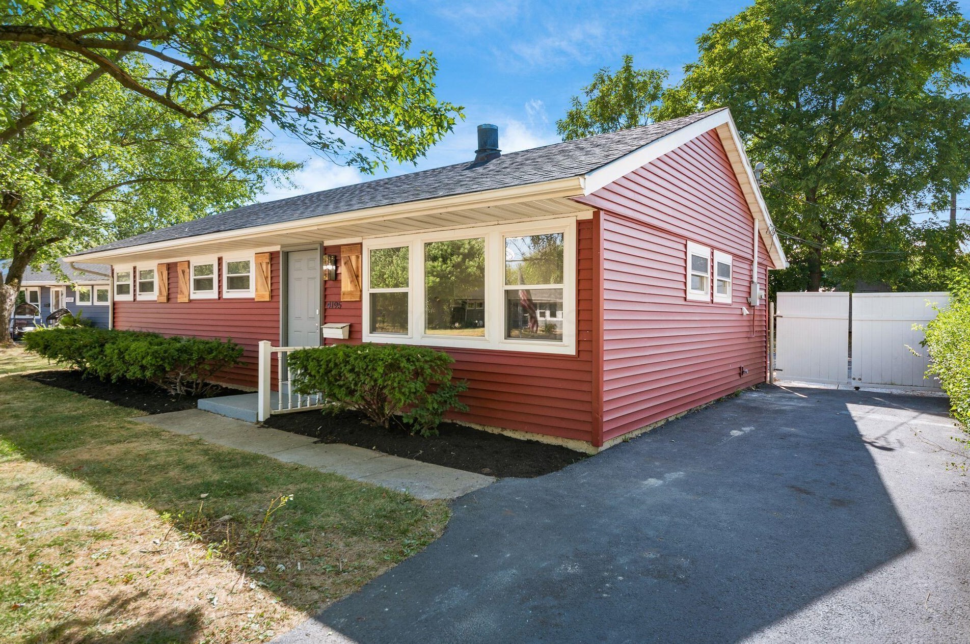 4195 Winterringer St, Hilliard, OH 43026