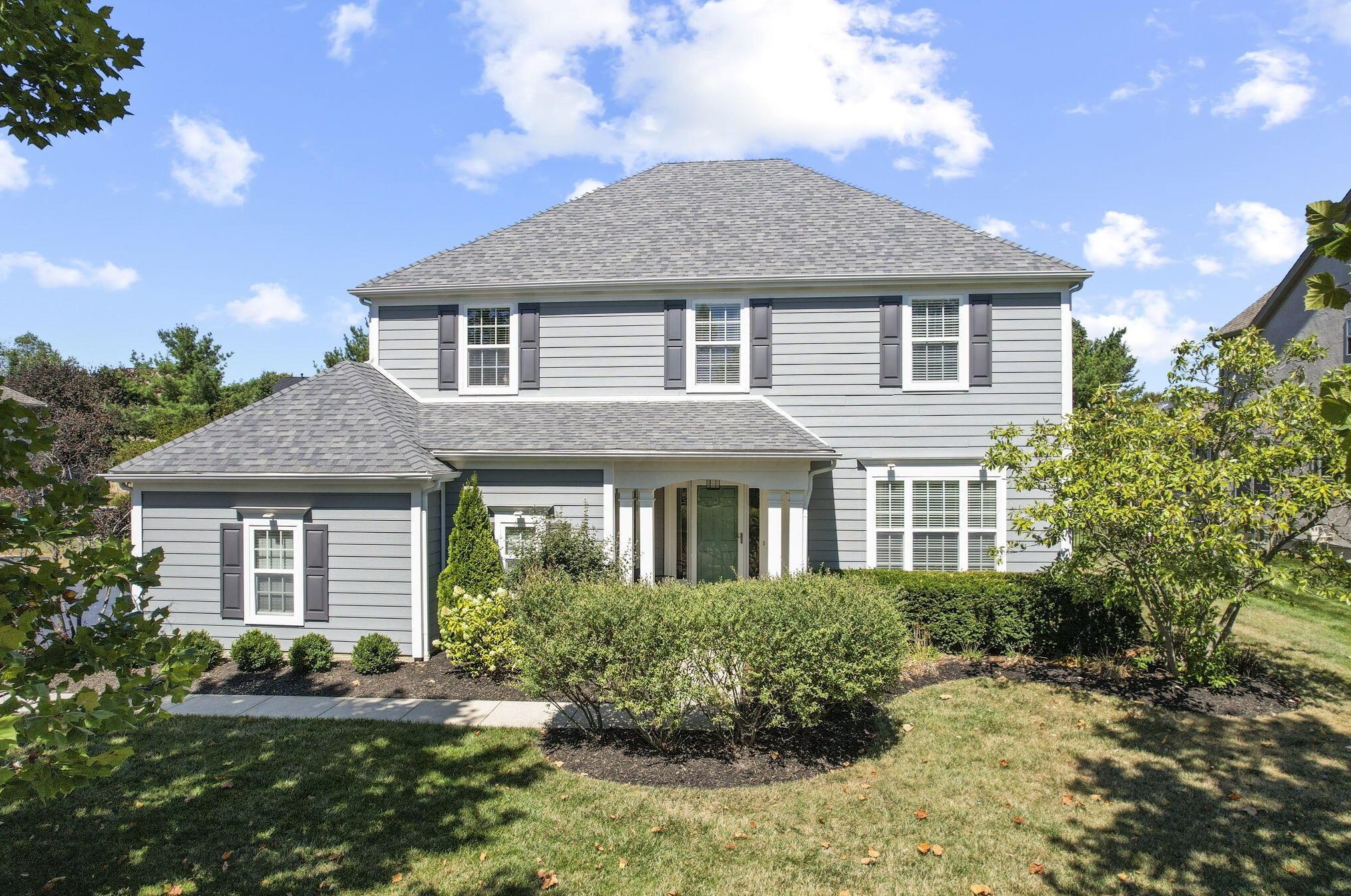 5769 Bayside Ridge Dr, Galena, OH 43021-8035