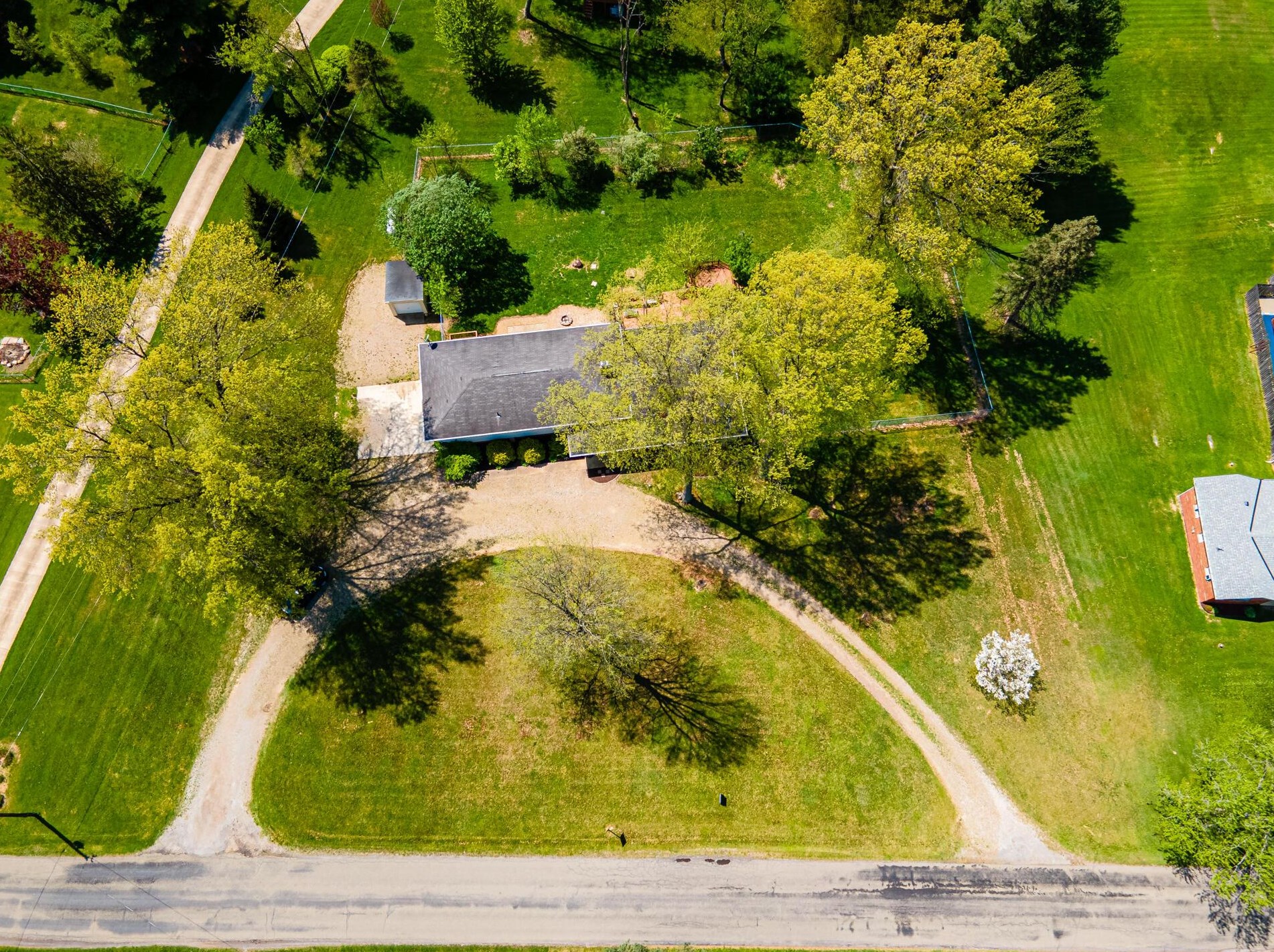 546 Twitchell Rd, Mansfield, OH 44903