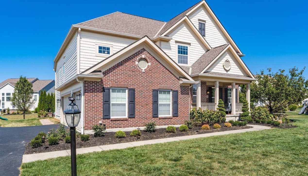 7320 Ironwood Dr, Blacklick, OH 43004