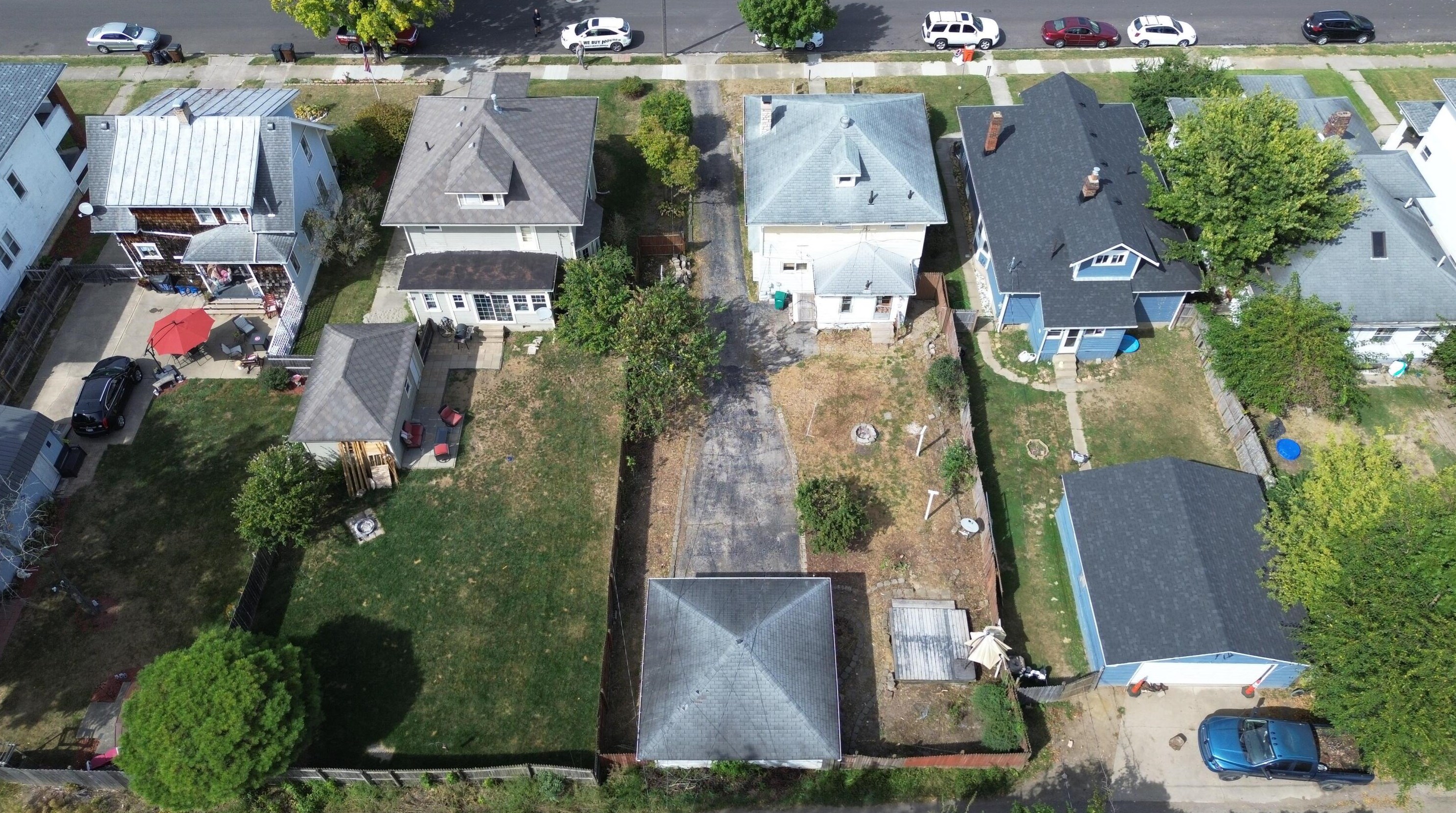 603 E Cassilly St, Springfield, OH 45503
