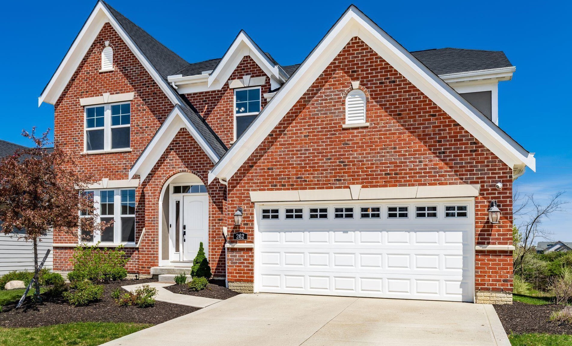 262 Harness Way, Delaware, OH 43015