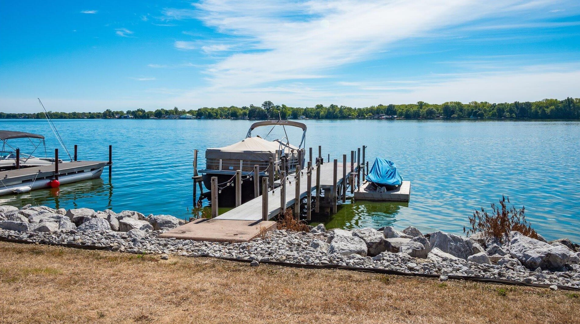 4259 North Bank Road Ne, Millersport, OH 43046