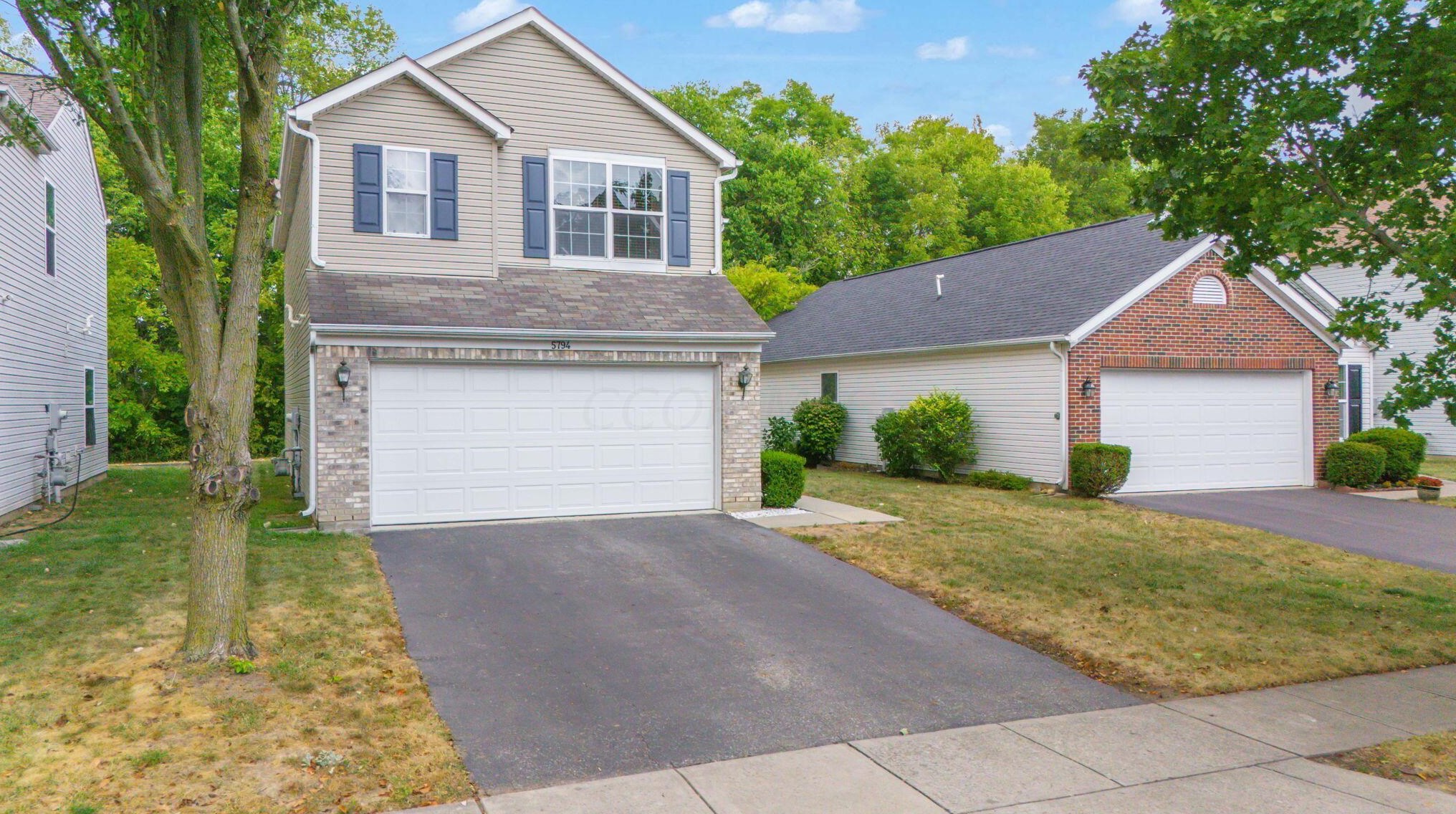 5794 Brinkwater Blvd, Hilliard, OH 43026