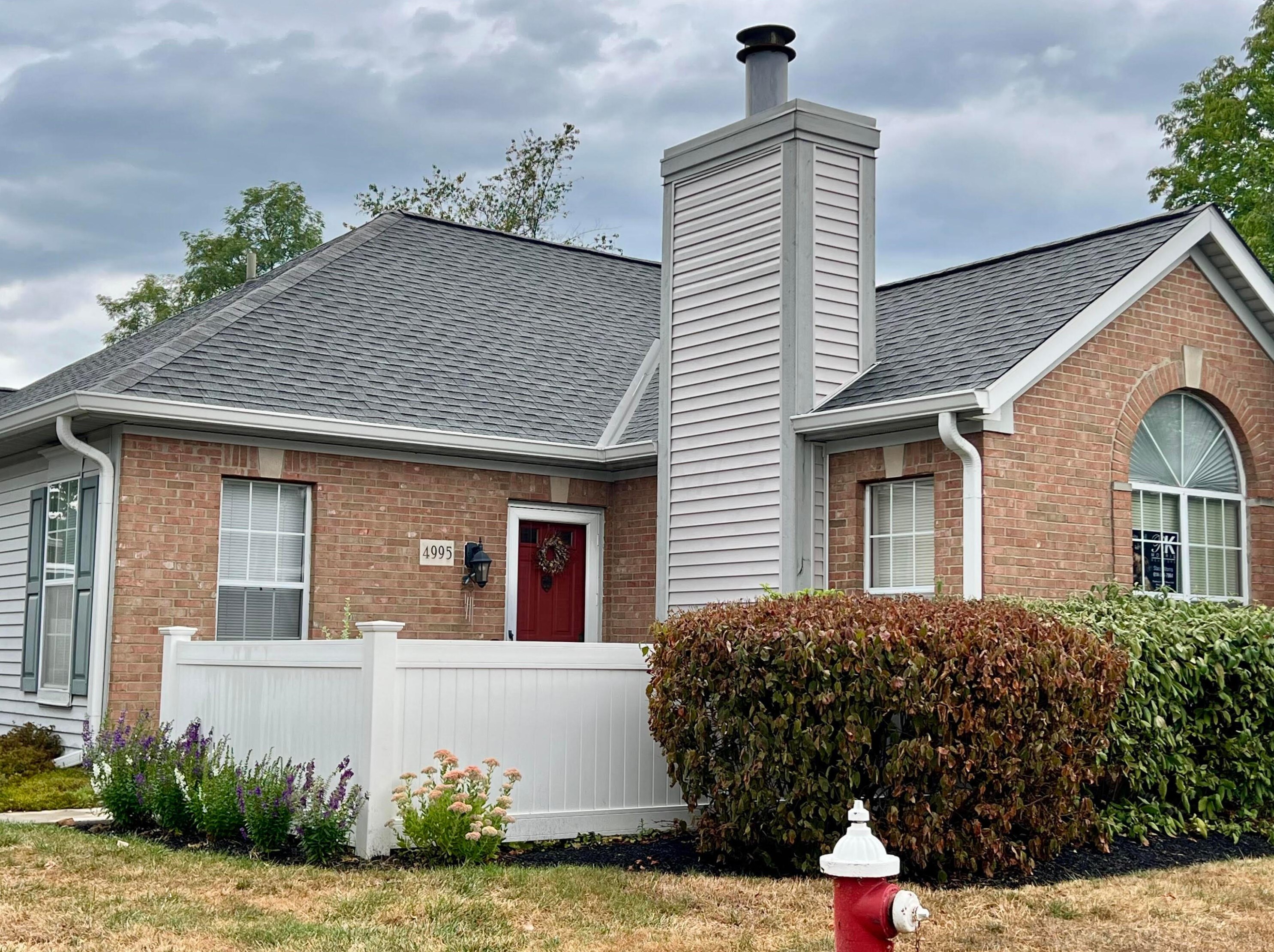 4995 Deer Run Pl #4995dr, Westerville, OH 43081