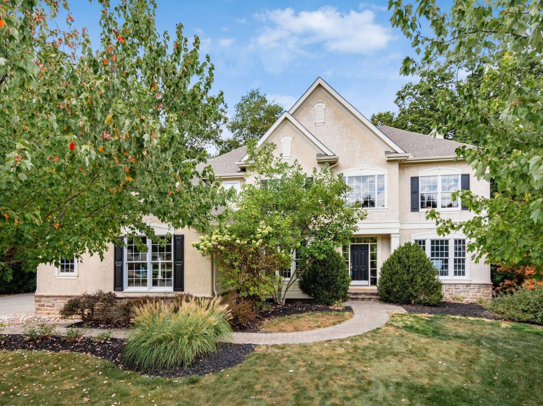 7431 Cody Ln, Delaware, OH 43015