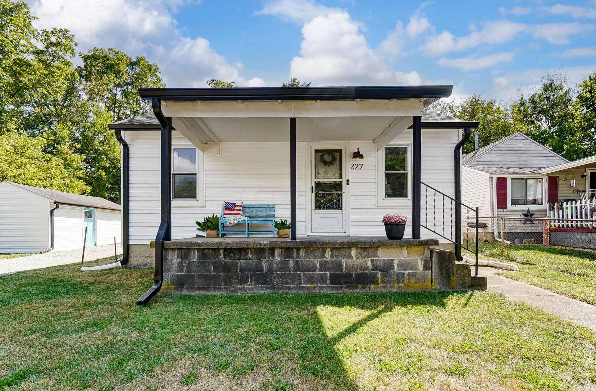227 Kinnane Ave, Springfield, OH 45505