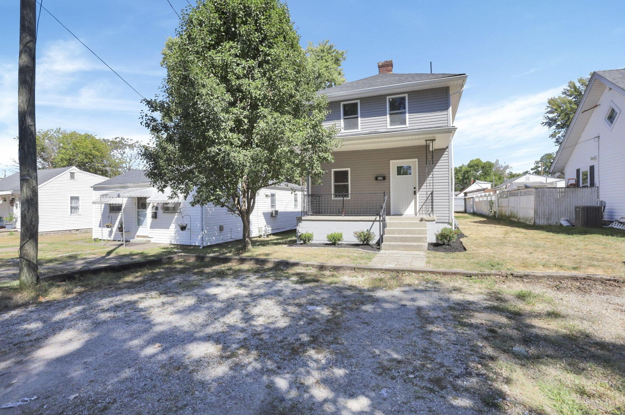 830 3rd St, Lancaster, OH 43130