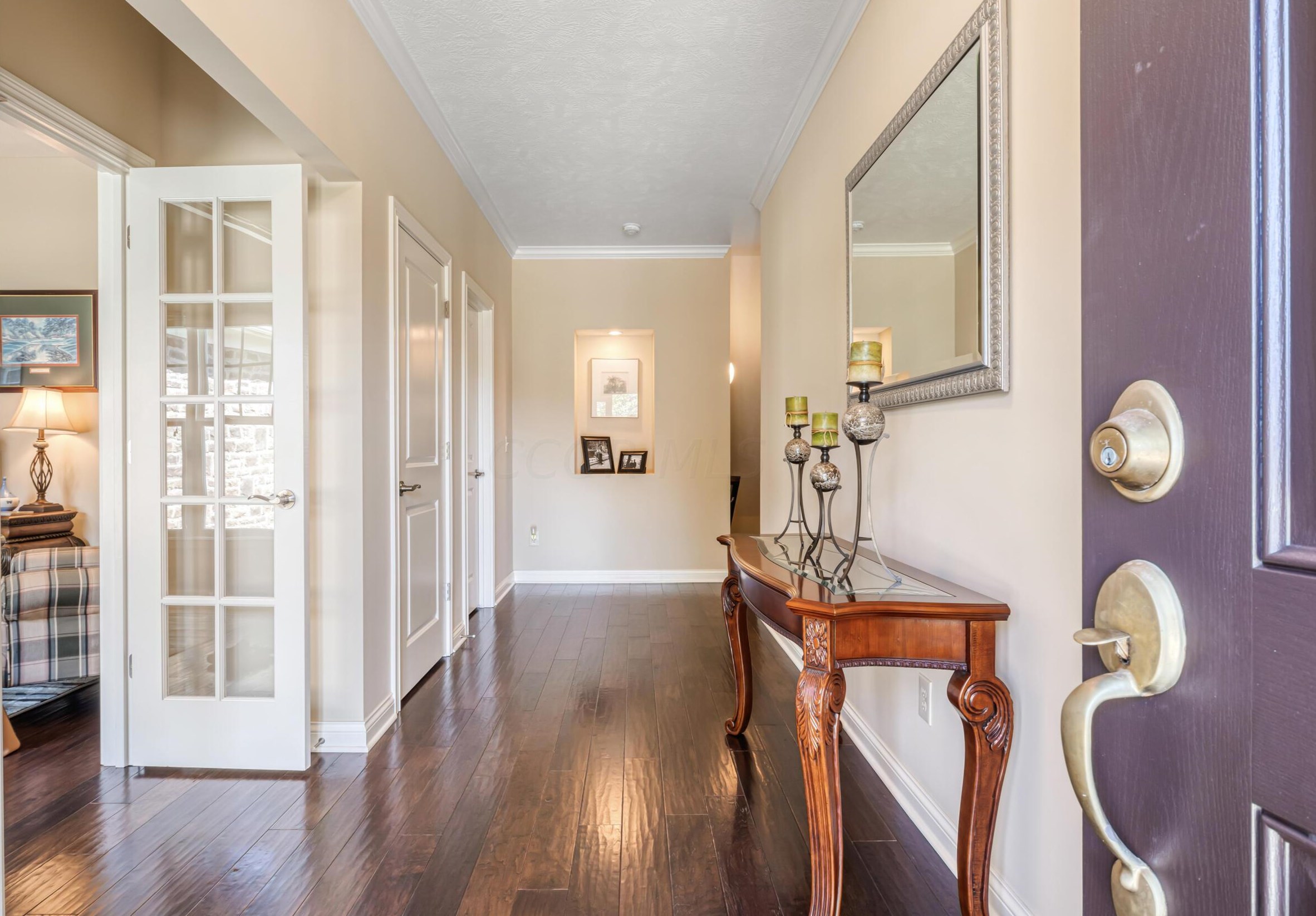 6731 Winemack Loop, Dublin, OH 43016