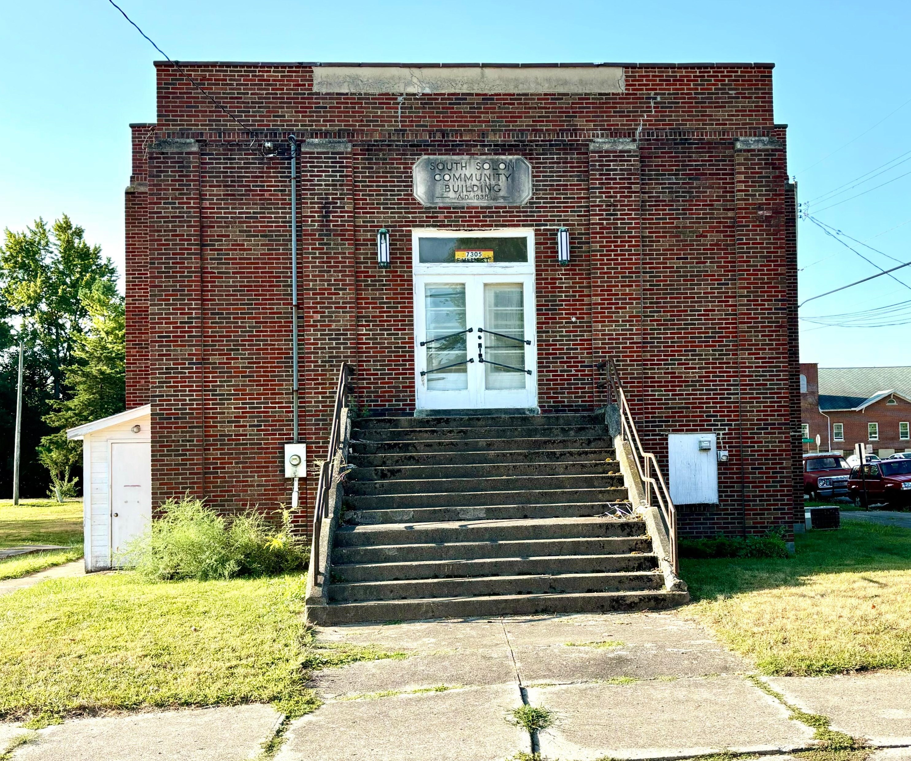 7305 E Main St, South Solon, OH 43153