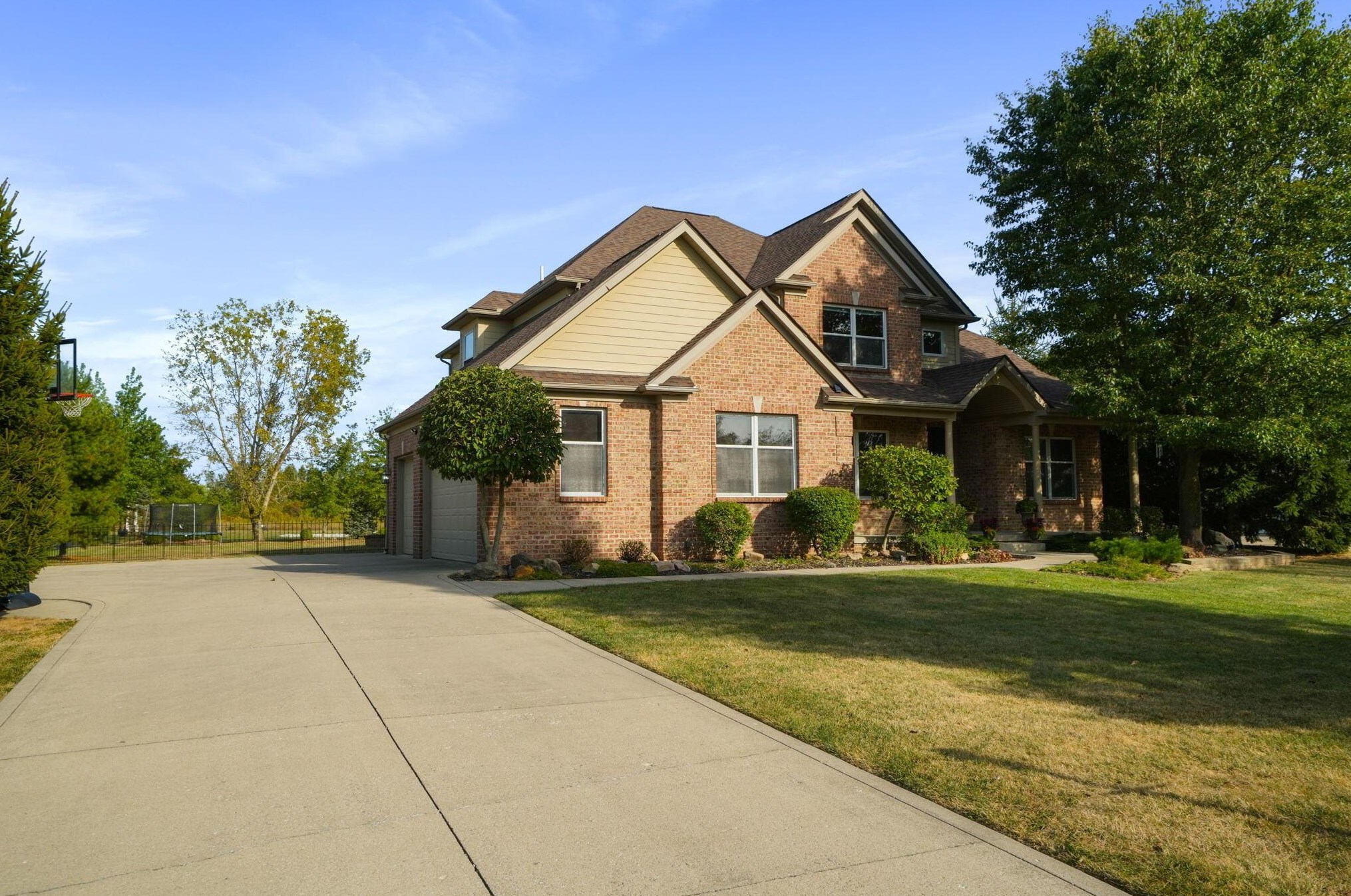 13640 Violet Meadows Ave Nw, Pickerington, OH 43147
