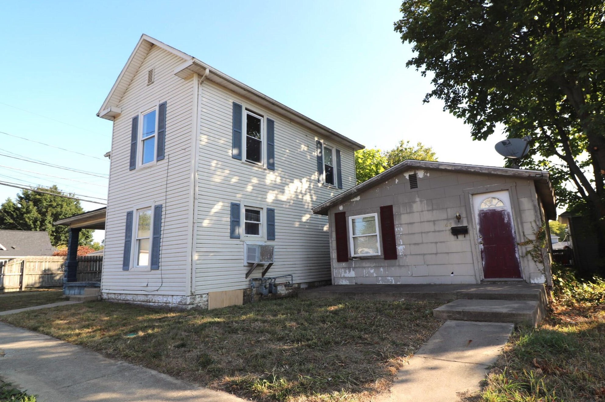 166-168 Toland St, London, OH 43140