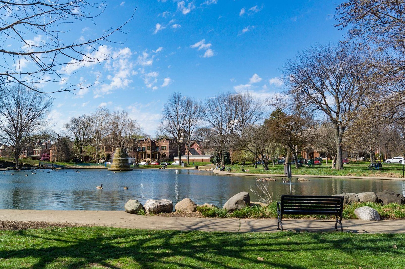 178 1st Ave, Columbus OH 43201-3490 exterior