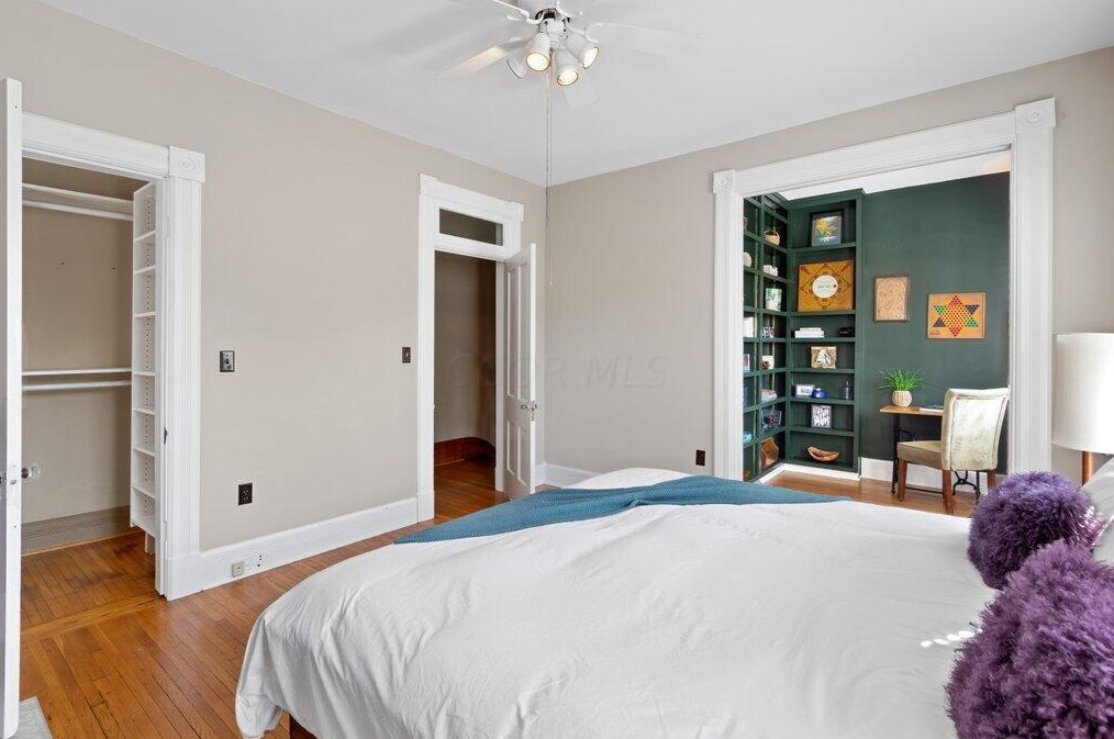 178 1st Ave, Columbus OH 43201-3490 exterior