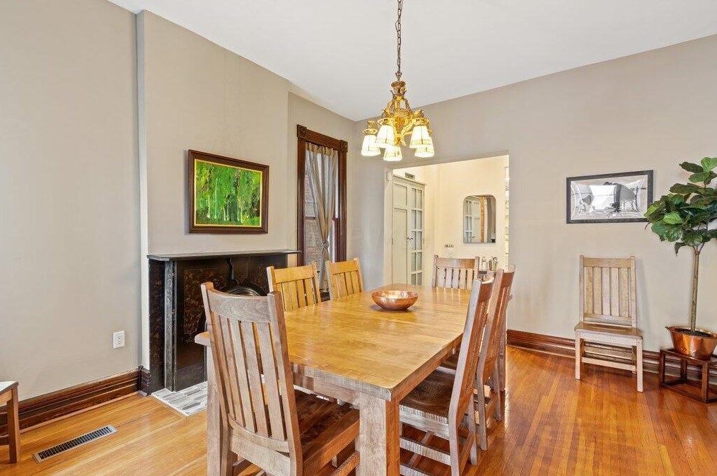 178 1st Ave, Columbus OH 43201-3490 exterior