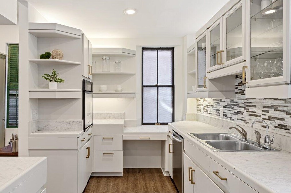 178 1st Ave, Columbus OH 43201-3490 exterior