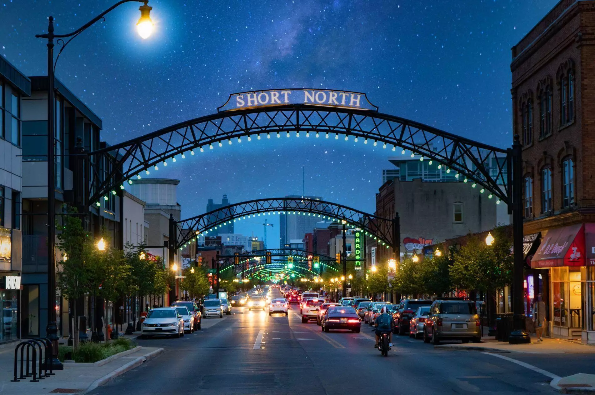 178 1st Ave, Columbus OH 43201-3490 exterior