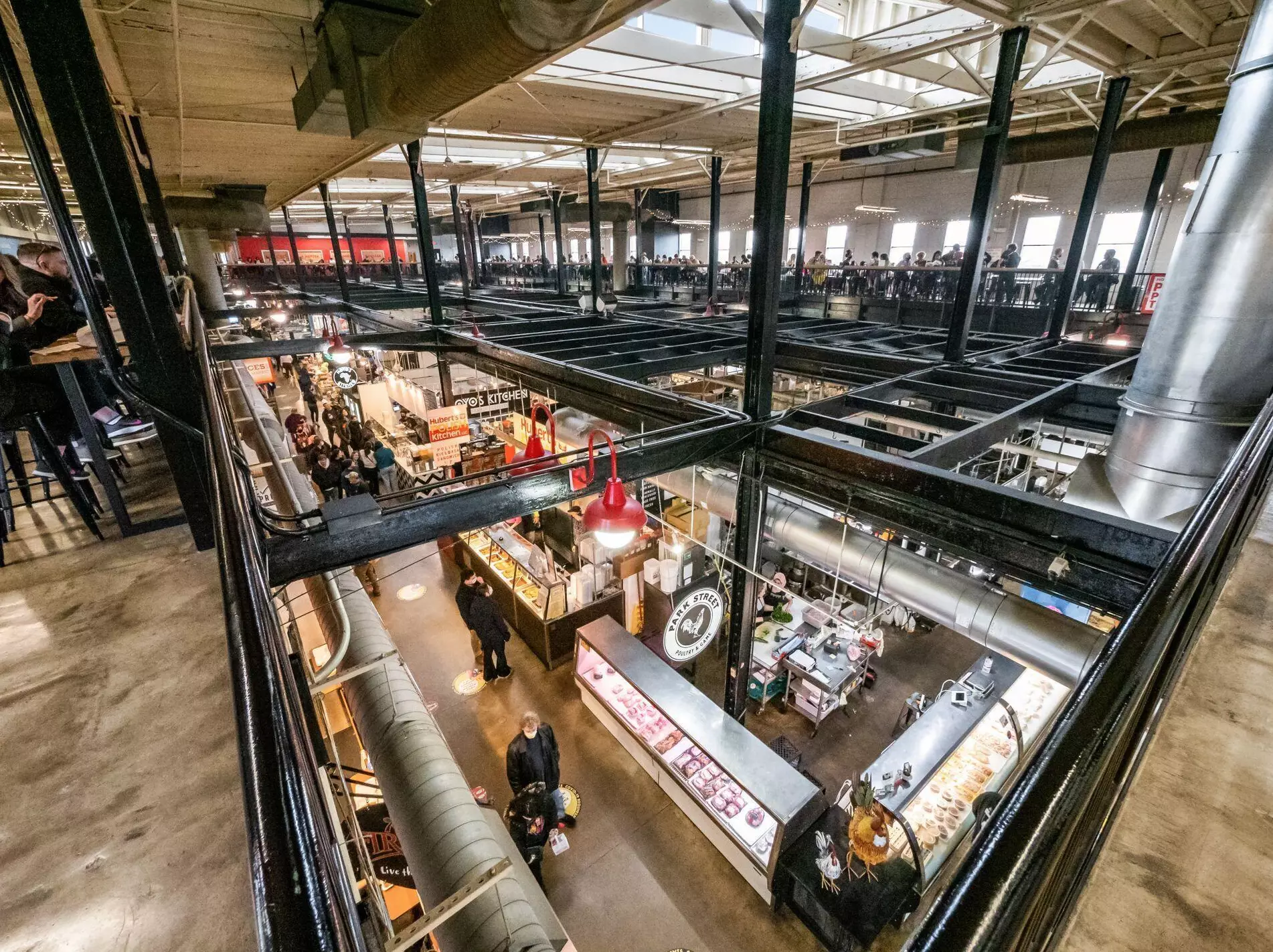 178 1st Ave, Columbus OH 43201-3490 exterior