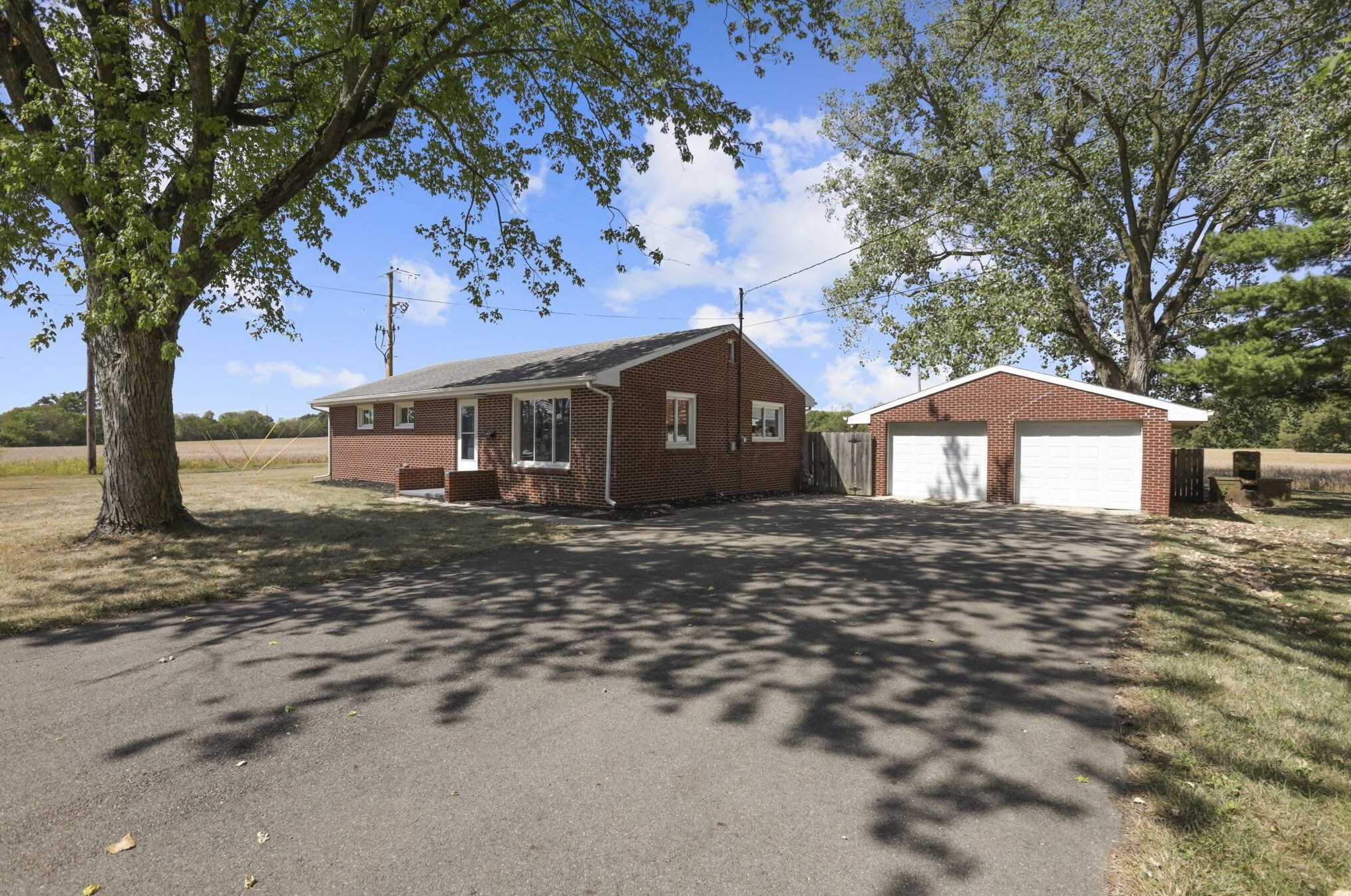 141 Chrisman Ave, London, OH 43140
