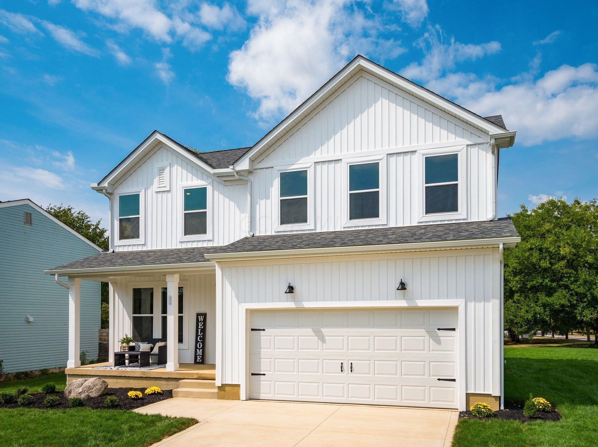 436 Kinsale Dr, Cardington, OH 43315